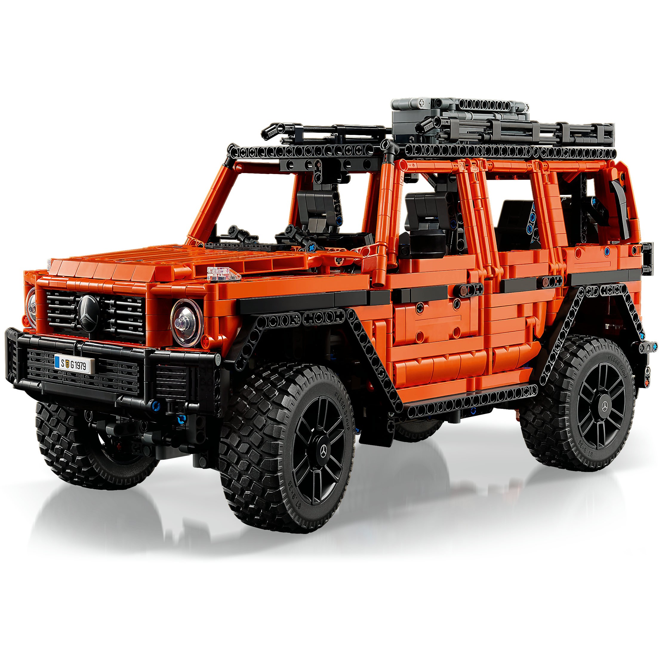 LEGO tbd-Technic-4x4-2024, LEGO 42177 42177 (BILD5)