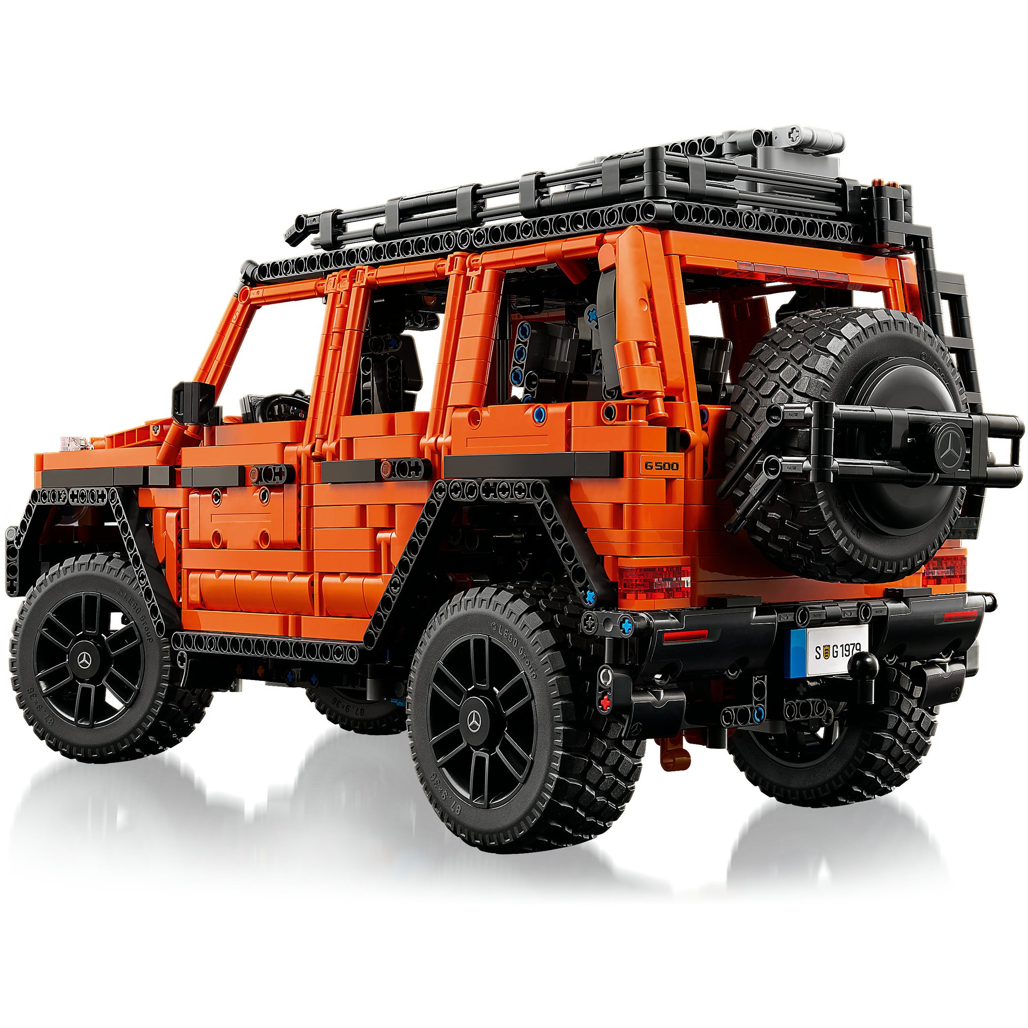 LEGO tbd-Technic-4x4-2024, LEGO 42177 42177 (BILD6)