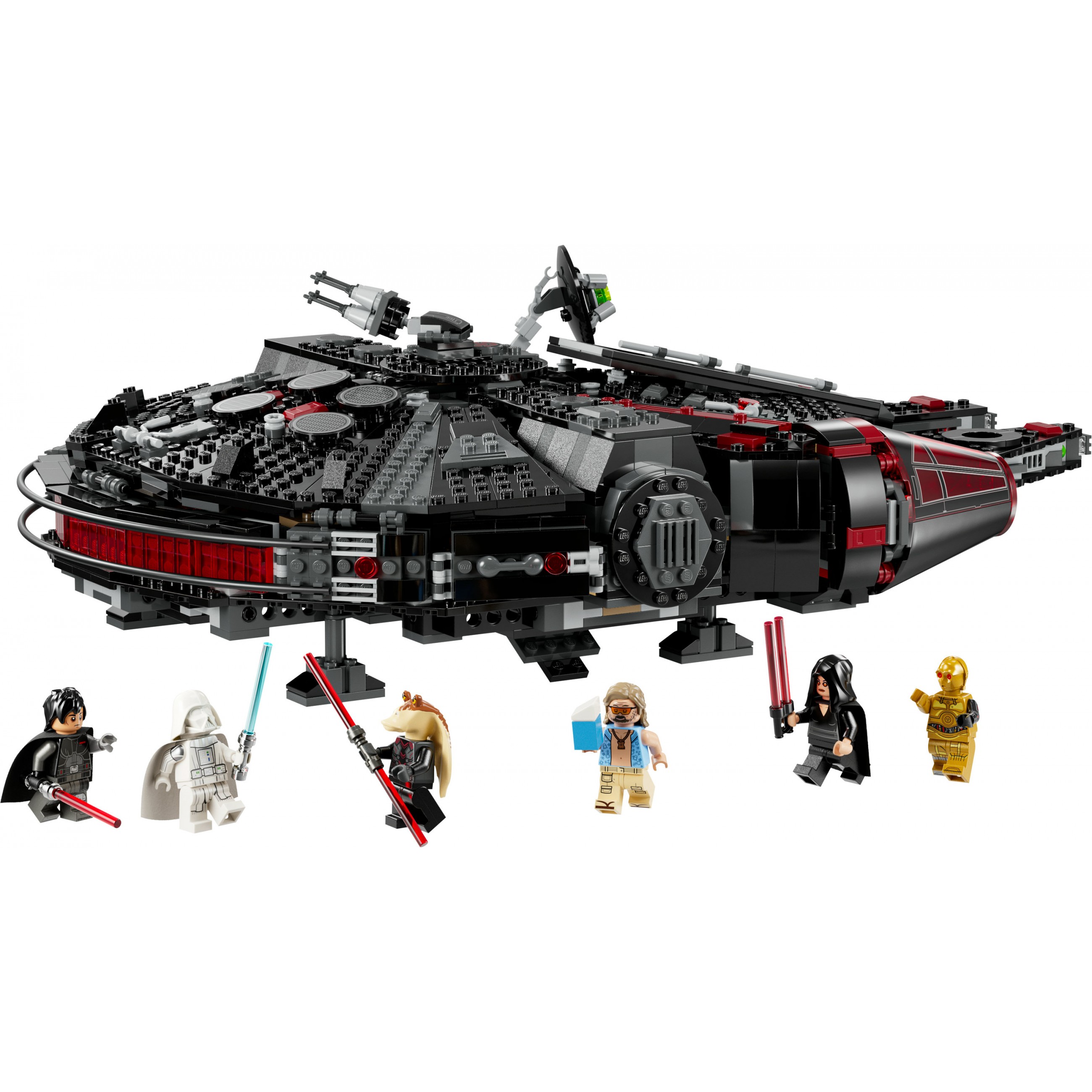 LEGO tbd-LSW-IP-18-2024, LEGO 75389 75389 (BILD2)