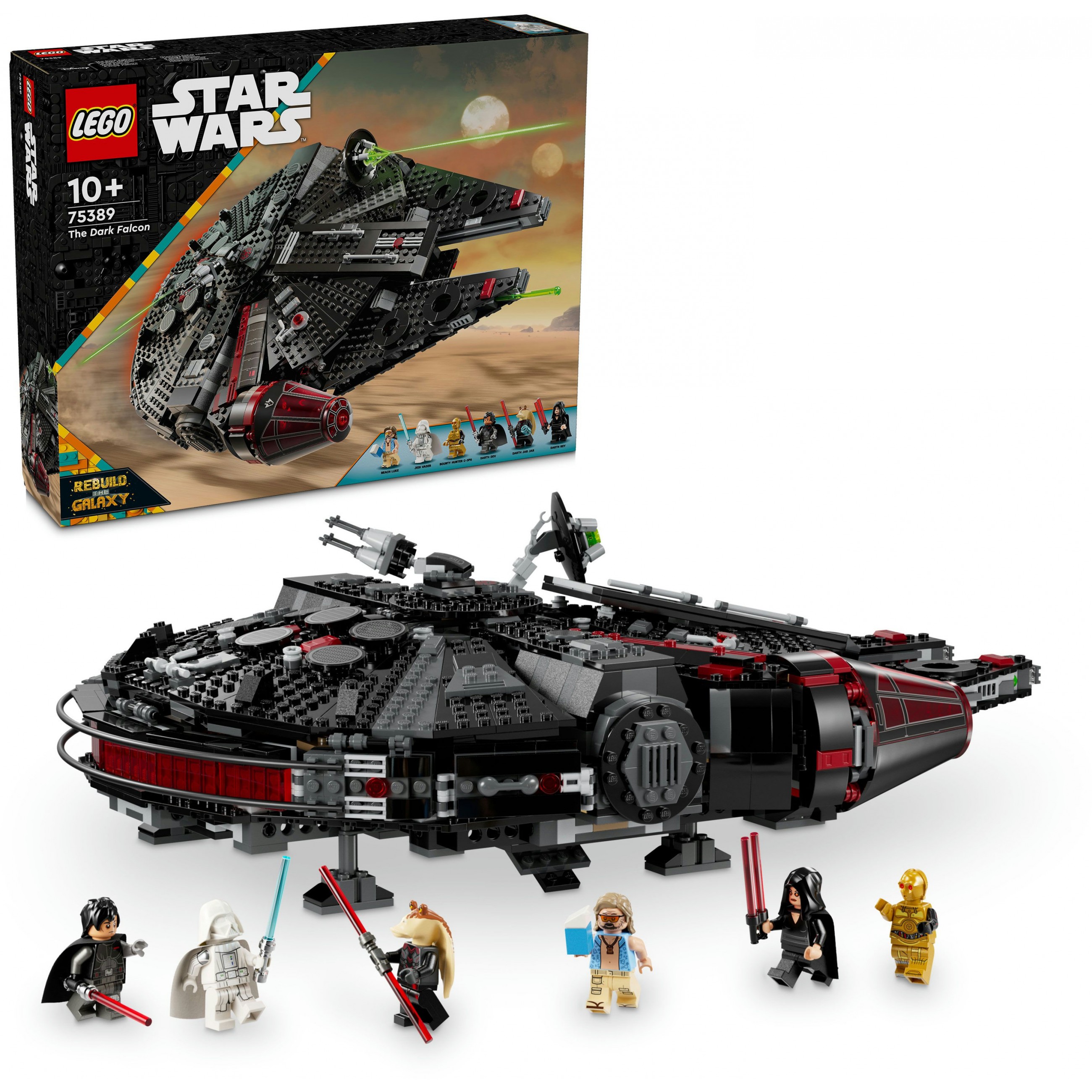 LEGO tbd-LSW-IP-18-2024, LEGO 75389 75389 (BILD3)