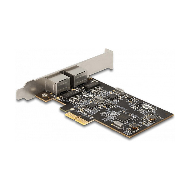 DeLOCK 89392 network card