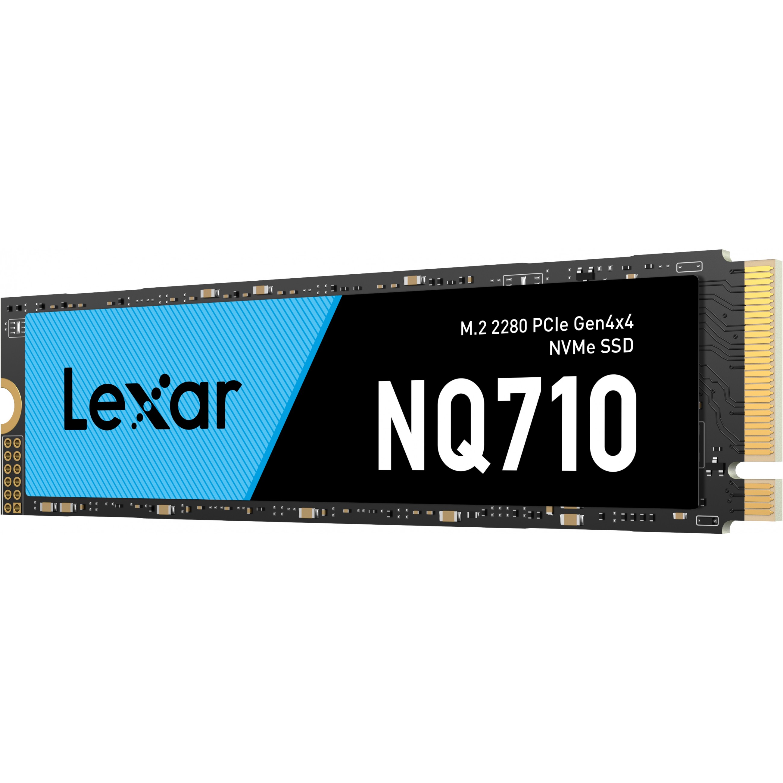 Lexar Media LNQ710X002T-RNNNG, Festplatten Interne Lexar  (BILD6)