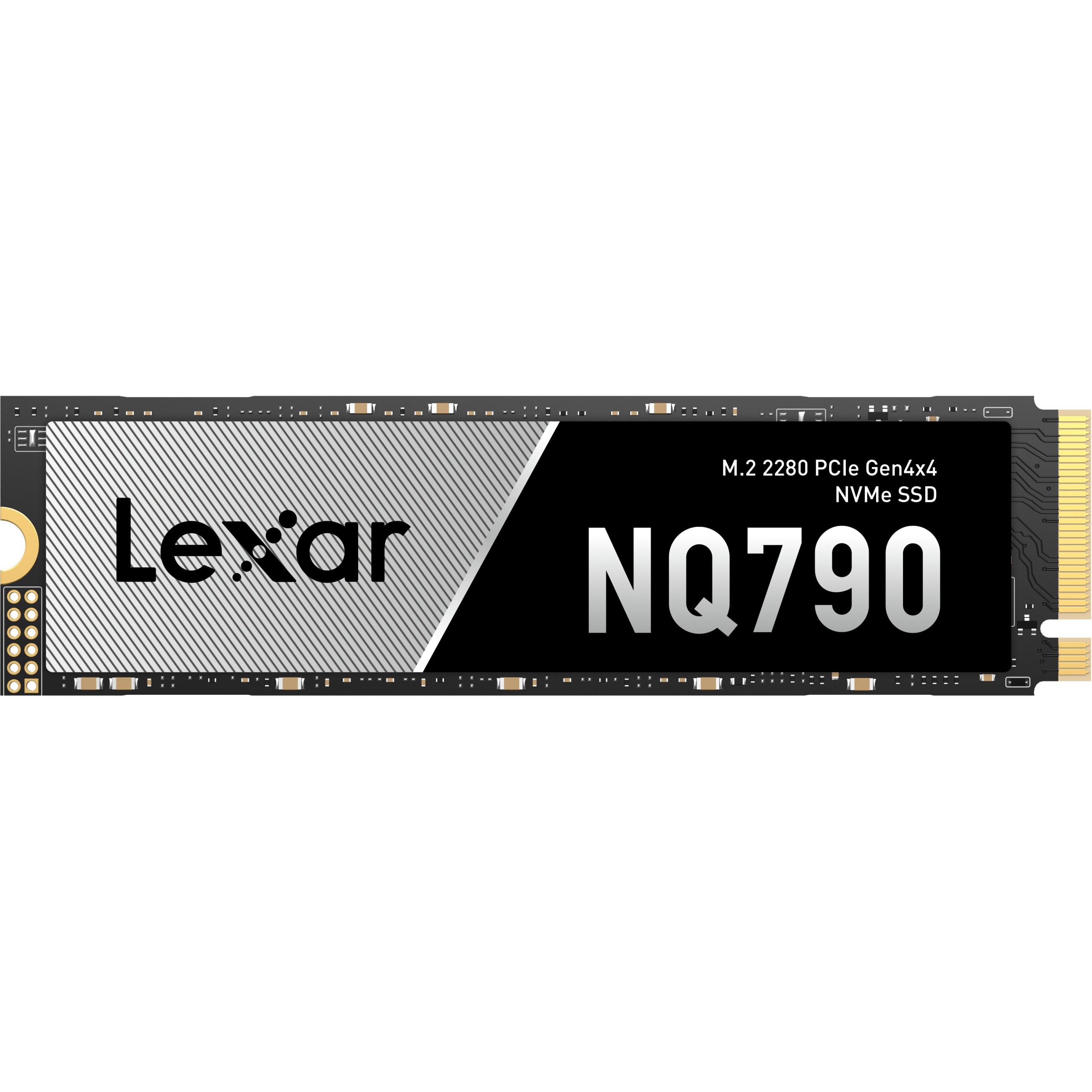 Lexar LNQ790X001T-RNNNG internal solid state drive - LNQ790X001T-RNNNG