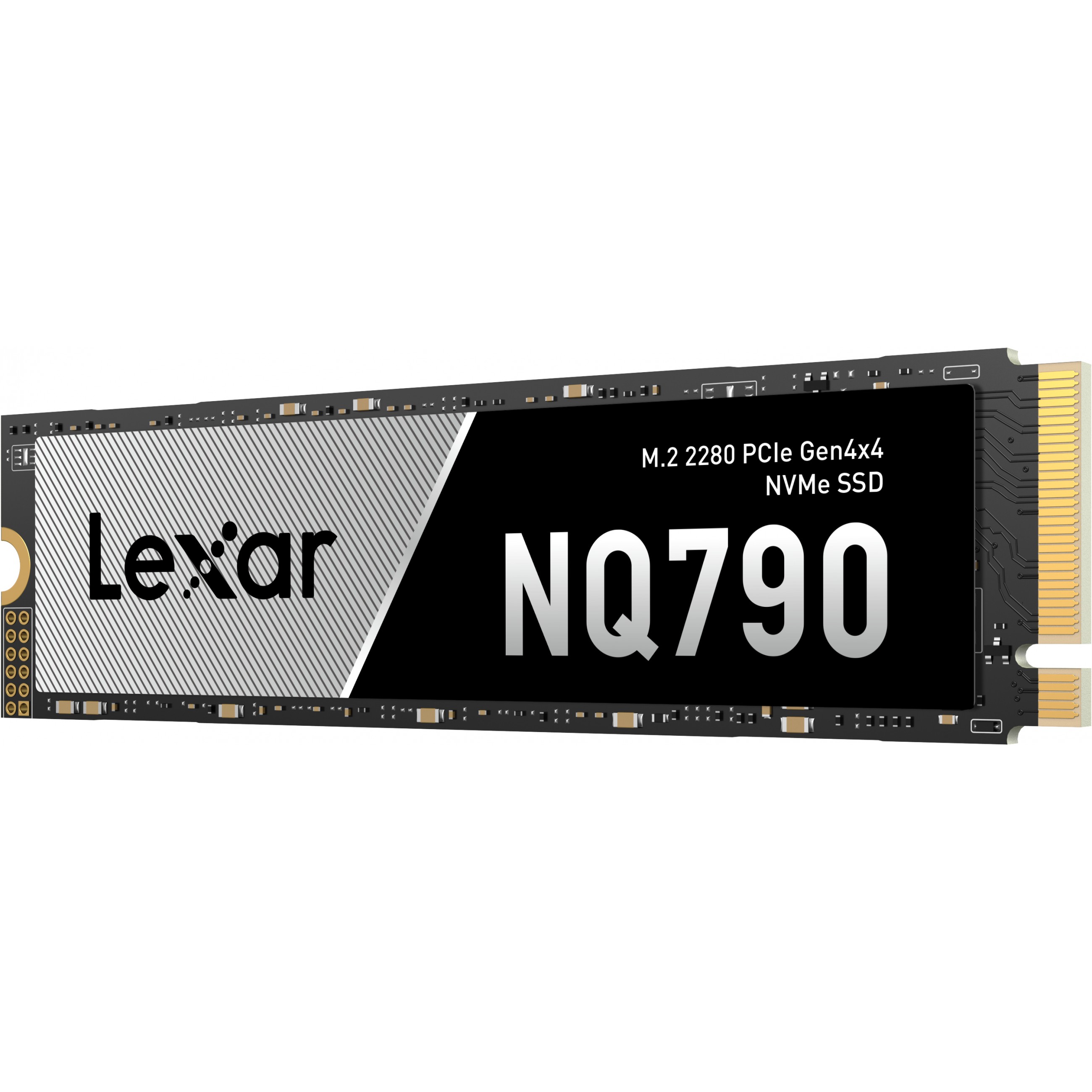 Lexar LNQ790X002T-RNNNG internal solid state drive,  (BILD2)