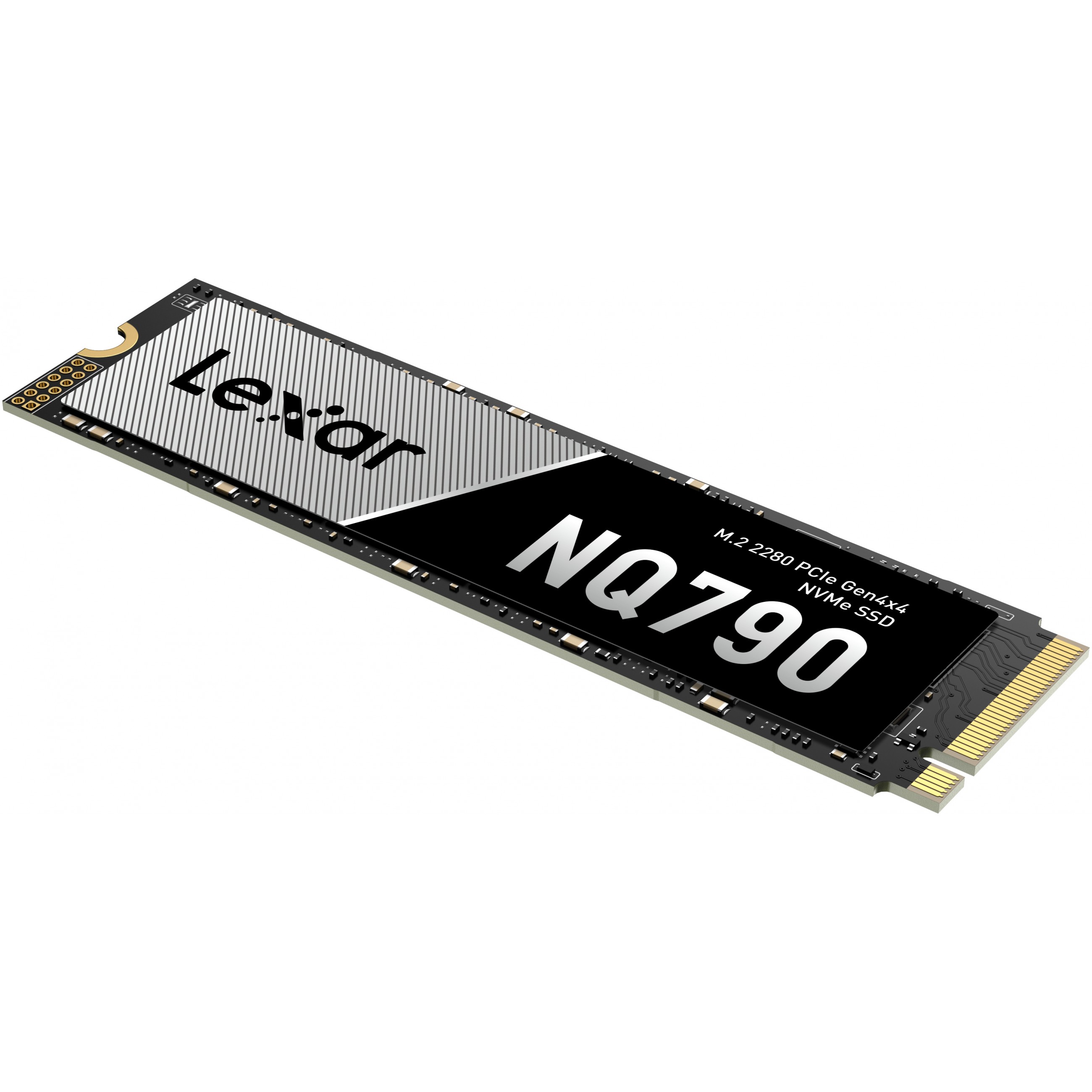 Lexar LNQ790X002T-RNNNG internal solid state drive,  (BILD3)