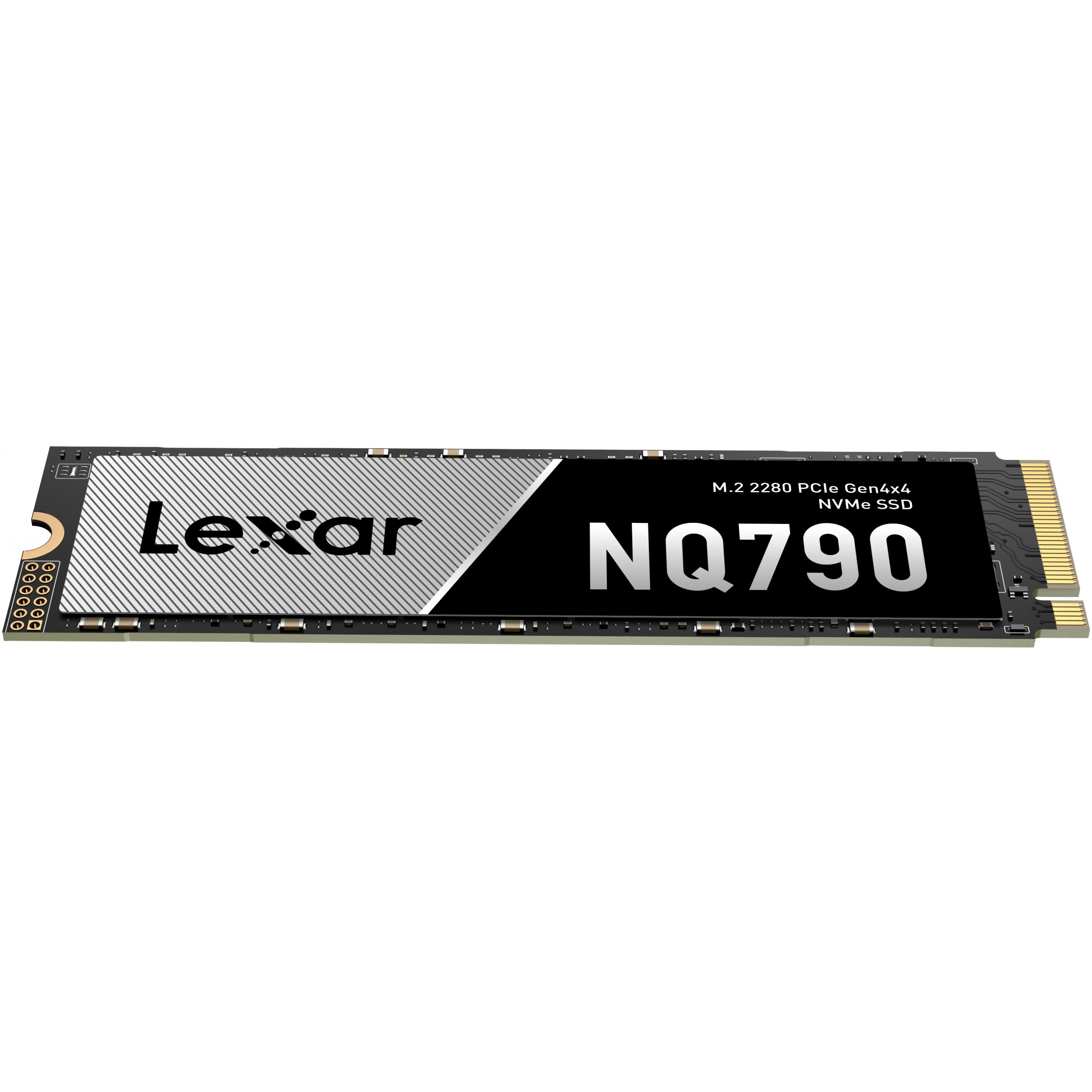 Lexar LNQ790X002T-RNNNG internal solid state drive,  (BILD5)
