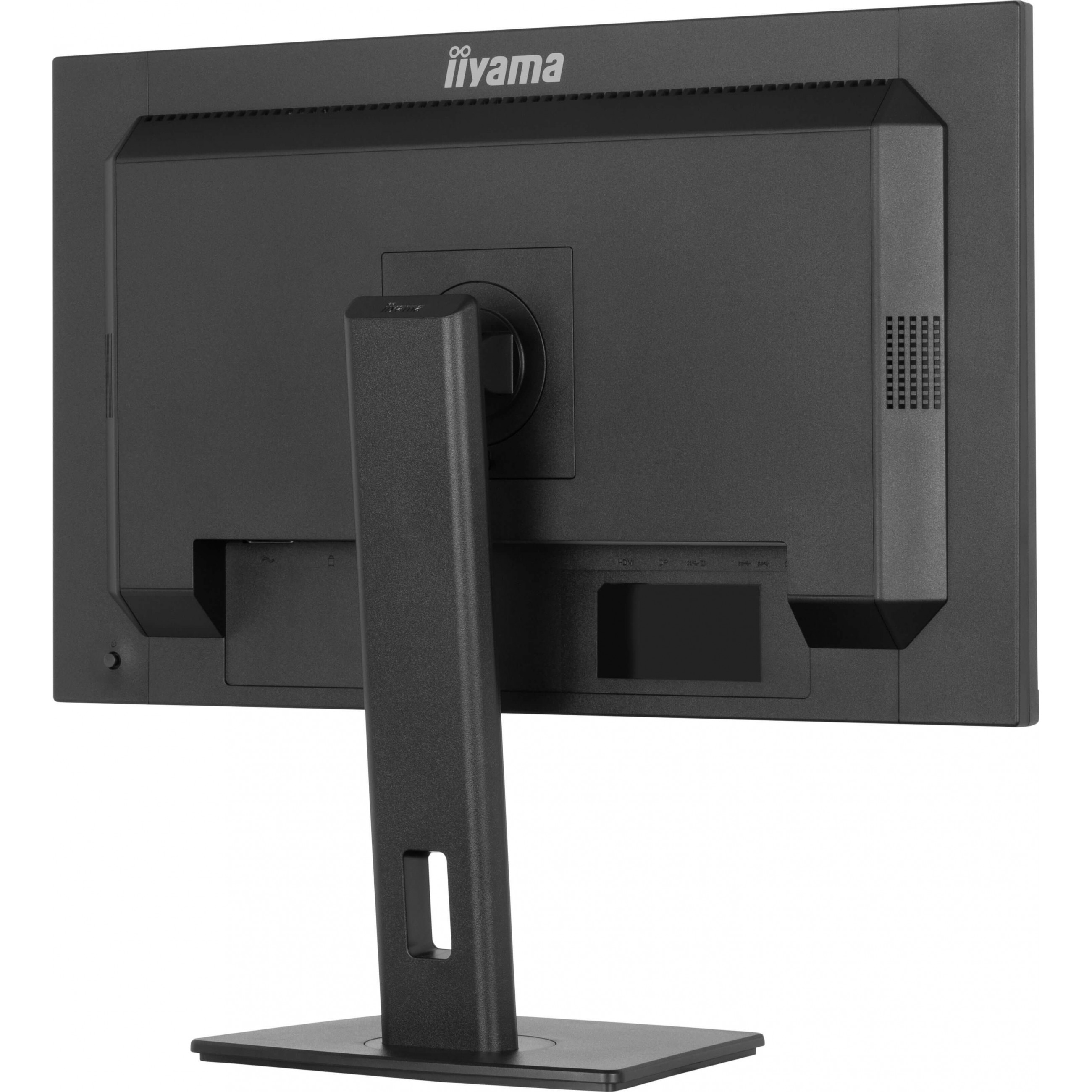 iiyama ProLite XUB2763QSU-B1 computer monitor, iiyama  (BILD6)