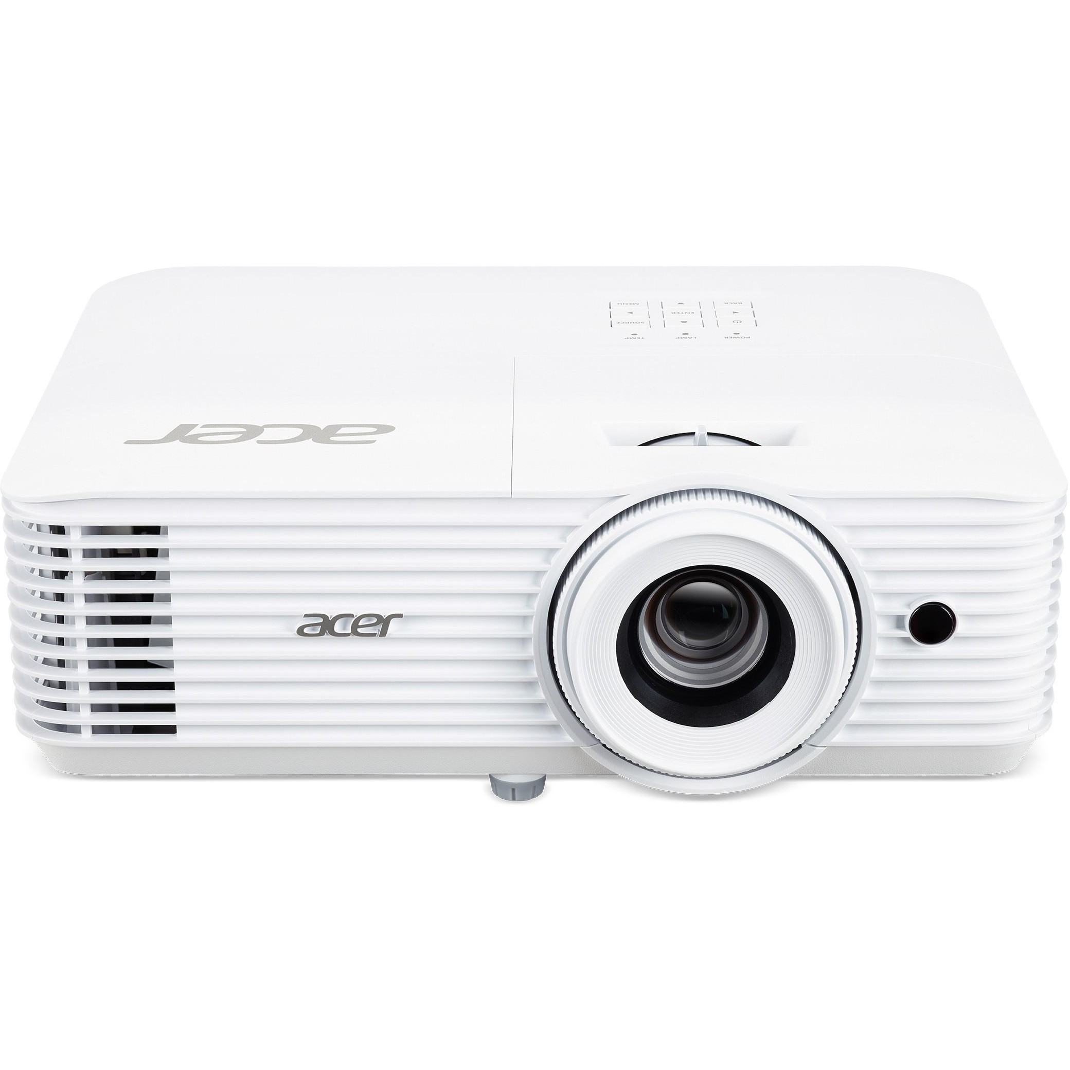 Acer Business P5827a data projector