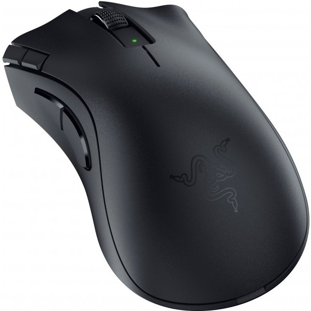 Razer DeathAdder V2 X HyperSpeed mouse - RZ01-04130100-R3G1