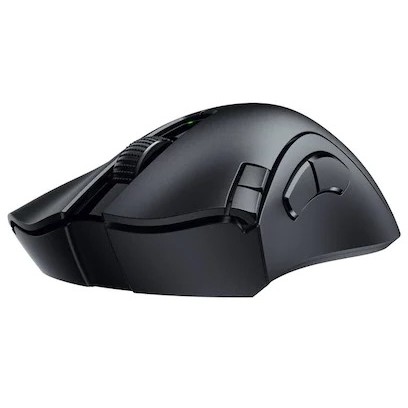 Razer DeathAdder V2 X HyperSpeed mouse, Razer  (BILD3)