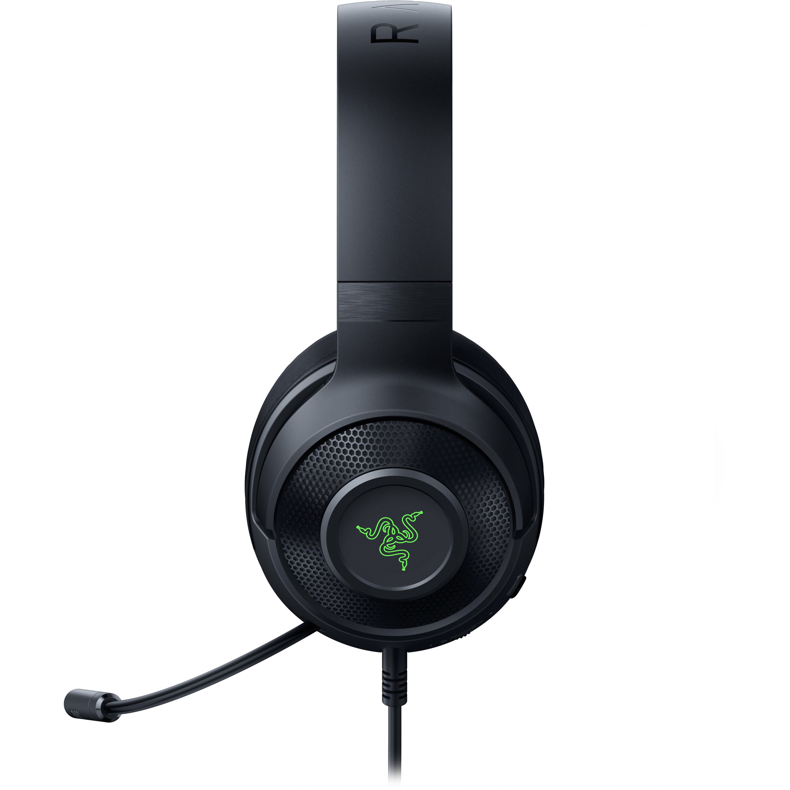 Razer RZ04-03750300-R3M1, Headsets Consumer, Razer V3 X  (BILD2)