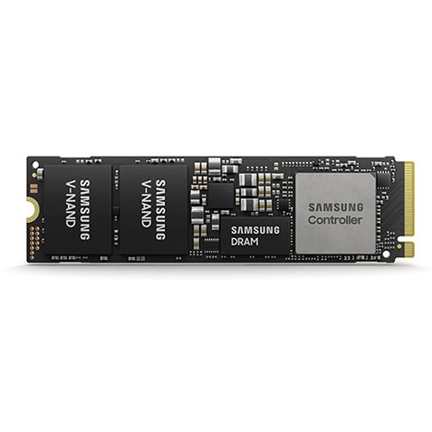 Samsung PM9A1a - MZVL2512HDJD-00B07