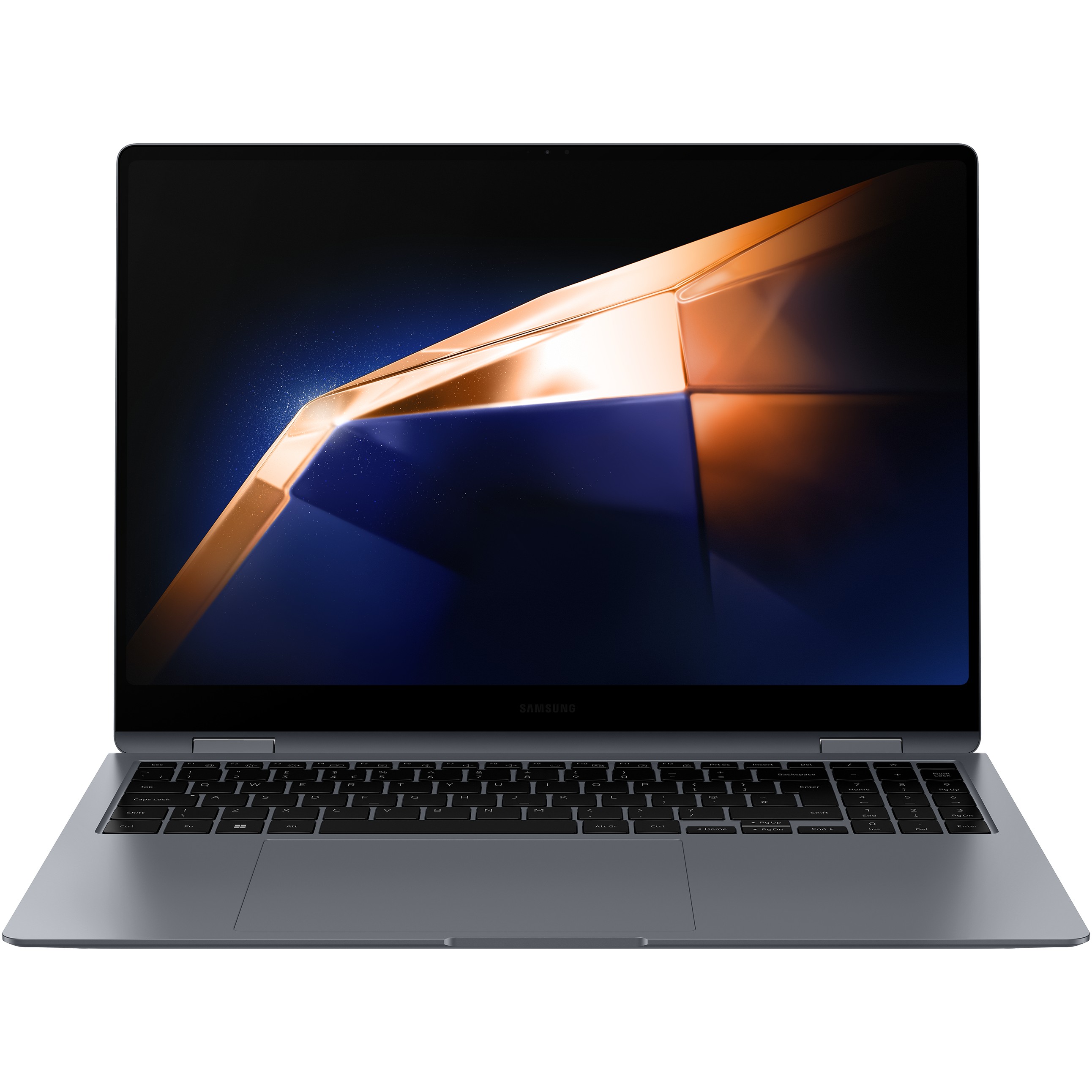 Samsung Galaxy Book4 Pro 360 - NP960QGK-KG1DE