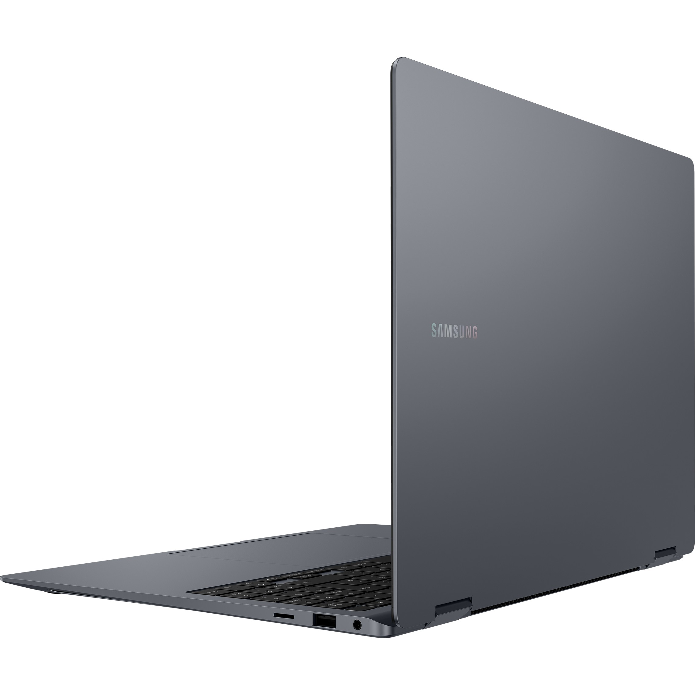 SAMSUNG NP960QGK-KG1DE, Notebooks, Samsung Galaxy Book4  (BILD3)