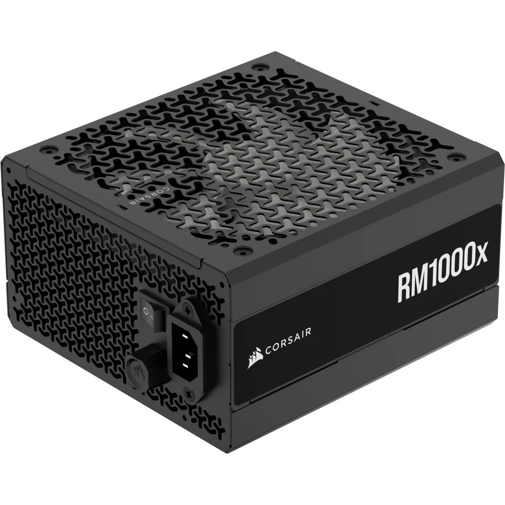 Corsair RM1000x power supply unit - CP-9020271-EU