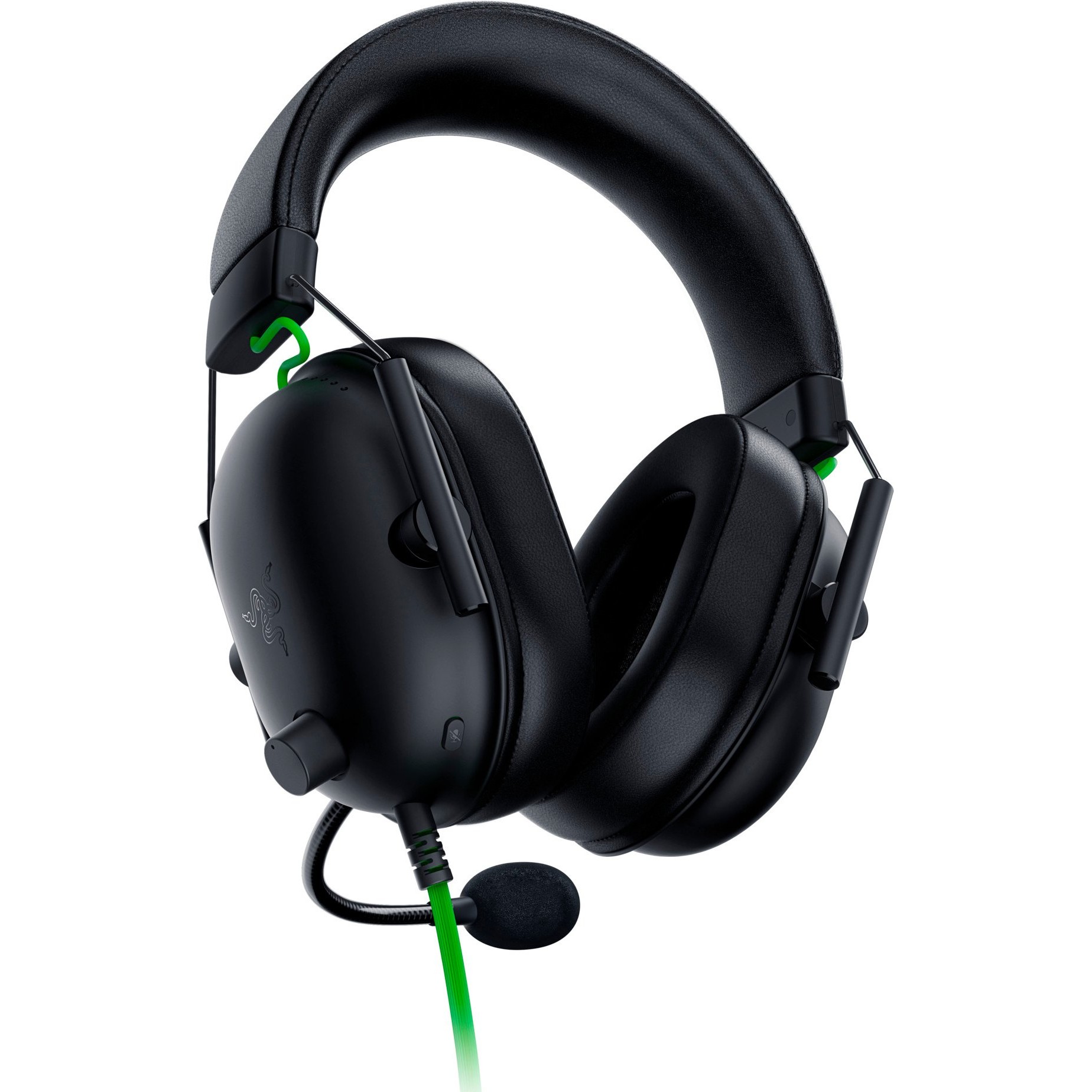 Razer RZ04-04570100-R3M1, Headsets Consumer, Razer V2 X  (BILD5)