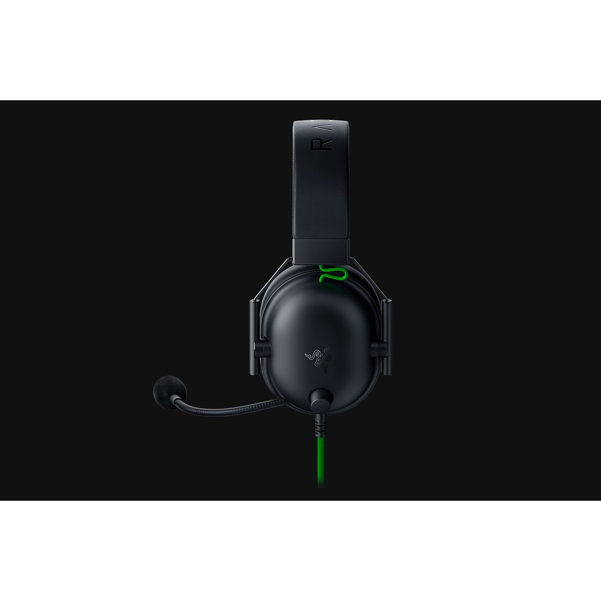 Razer RZ04-04570100-R3M1, Headsets Consumer, Razer V2 X  (BILD6)