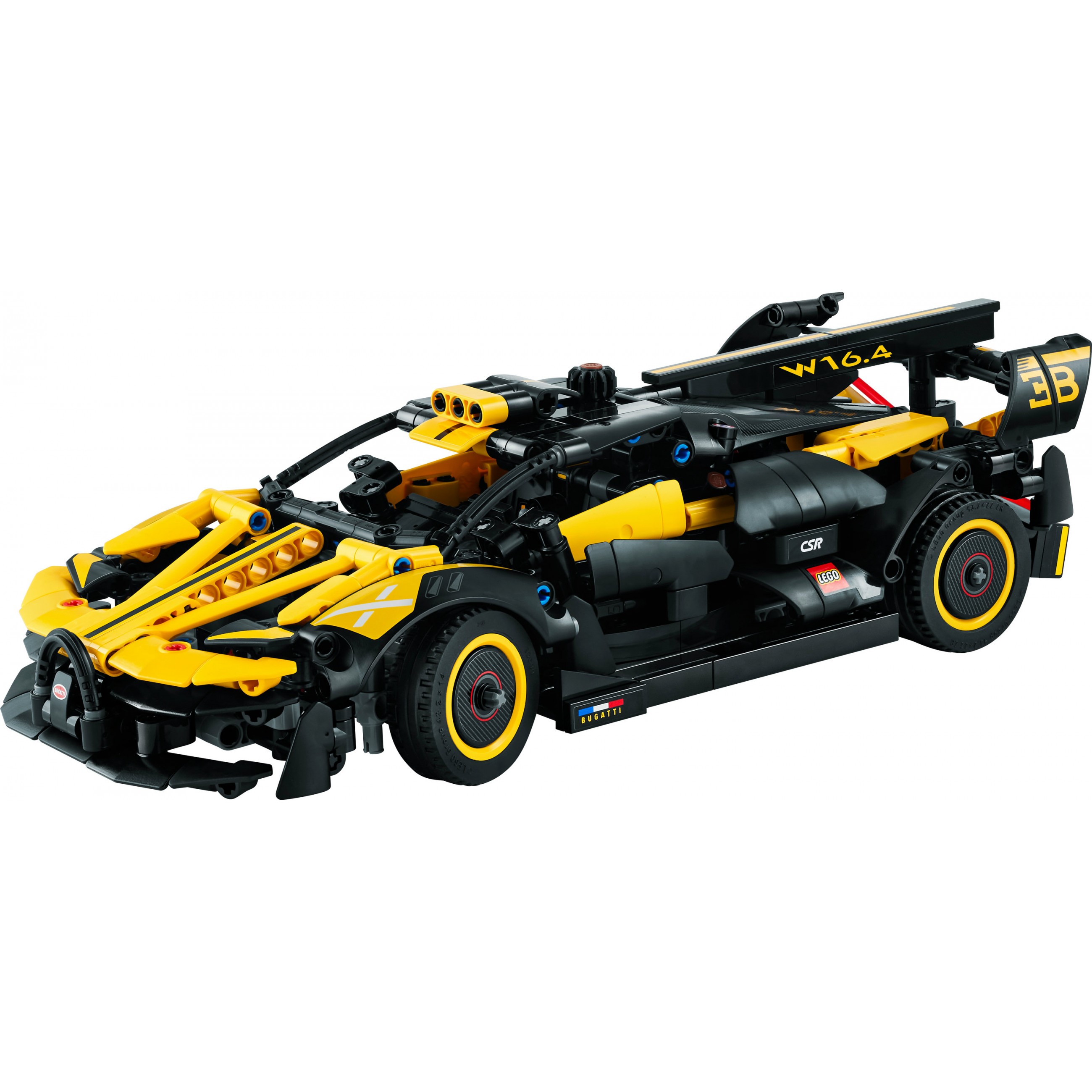 LEGO Technic 42151 building toy, LEGO 42151 42151 (BILD2)