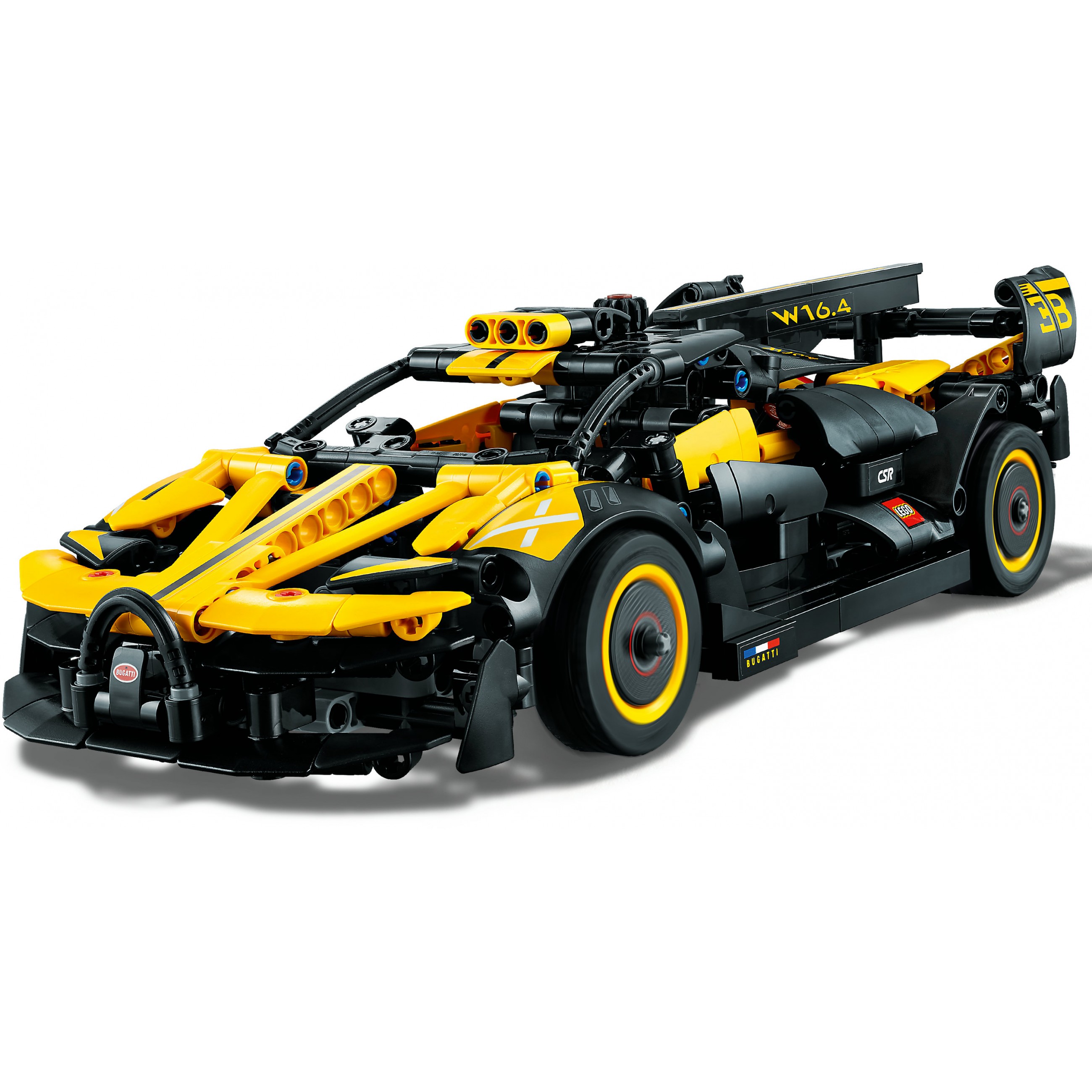 LEGO Technic 42151 building toy, LEGO 42151 42151 (BILD5)