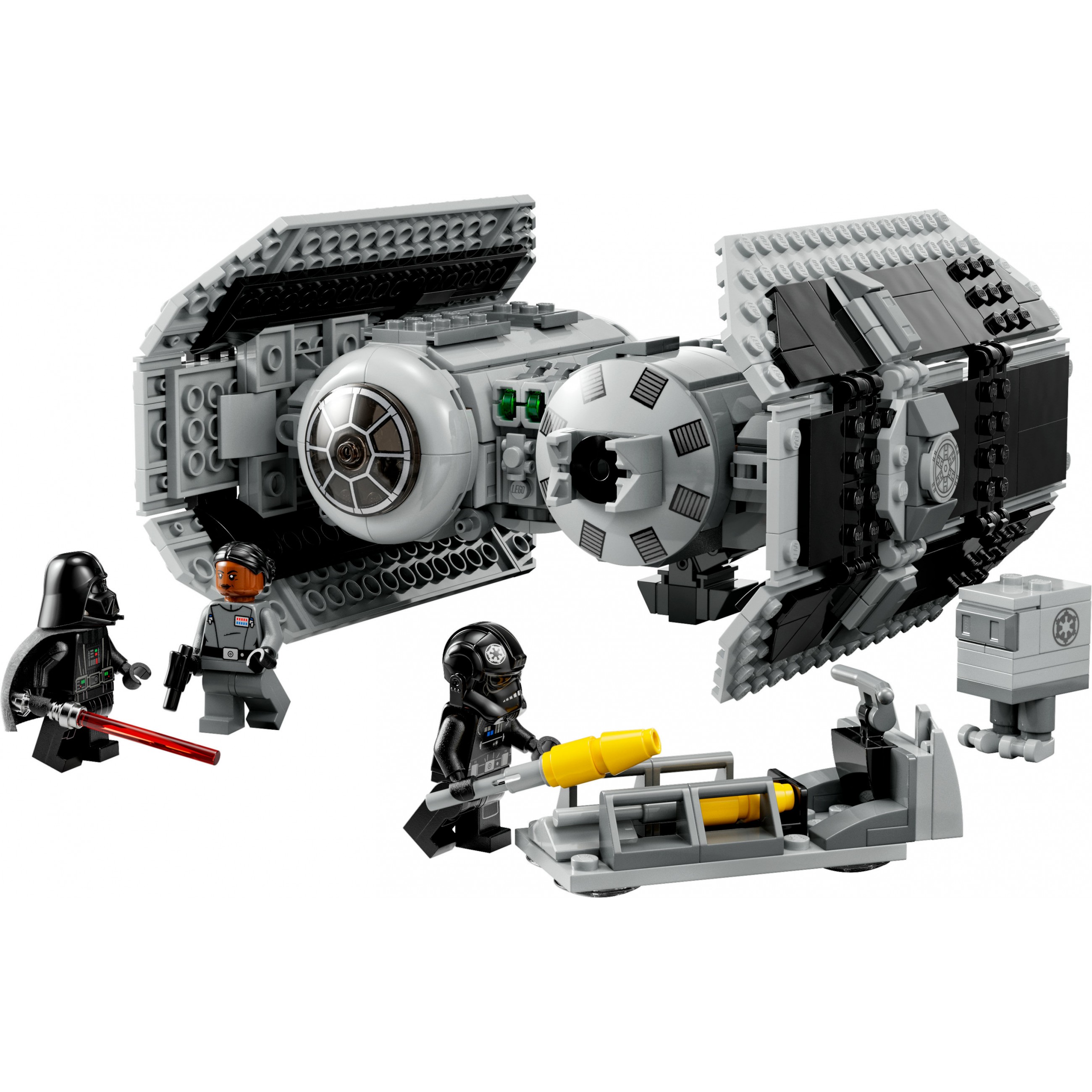 LEGO 75347, Spielzeug, LEGO Star Wars 75347 building toy 75347 (BILD2)