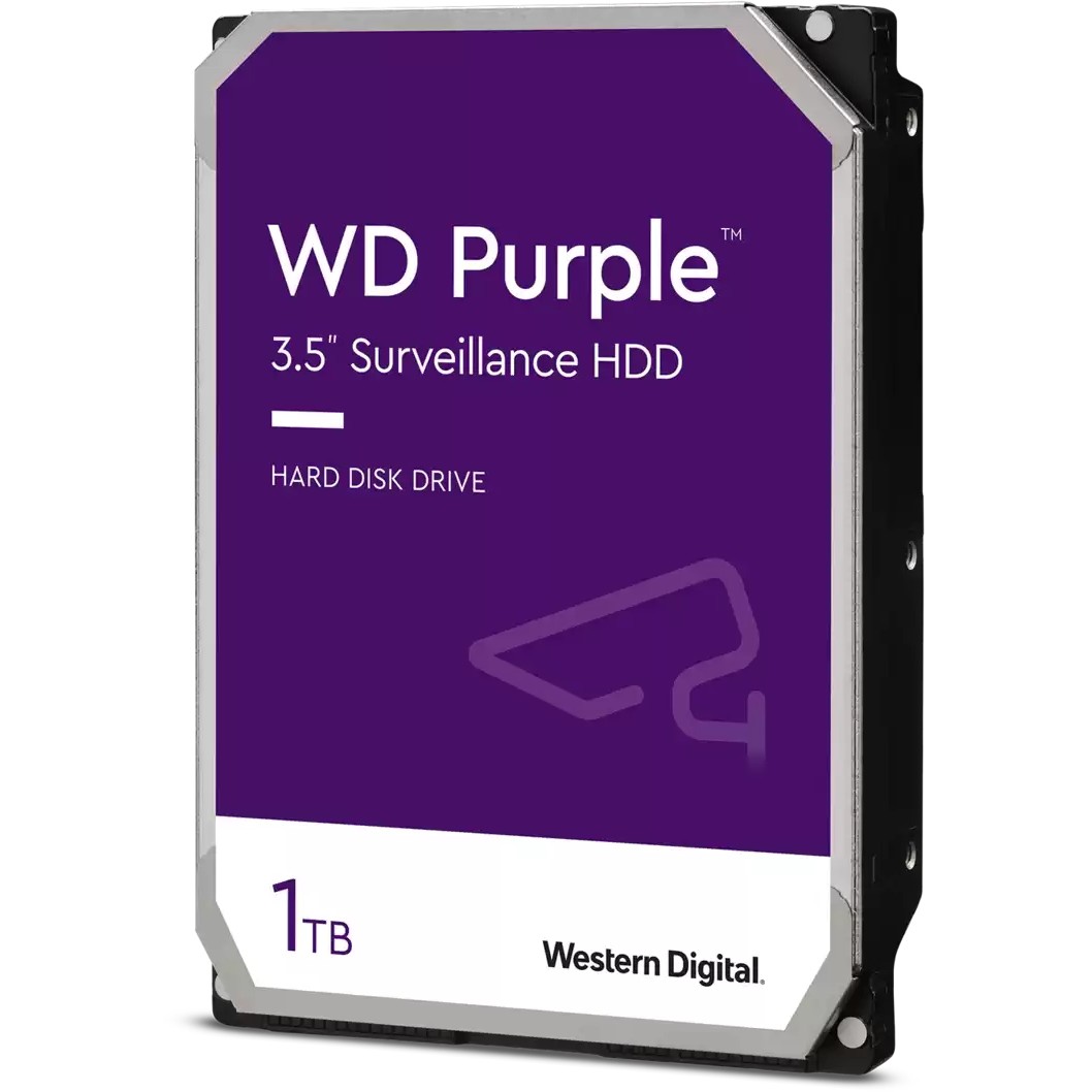 Western Digital Purple WD11PURZ internal hard drive - WD11PURZ