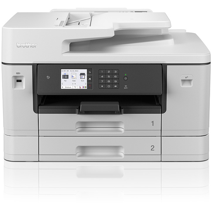 Brother MFC-J6940DW multifunction printer - MFCJ6940DWRE1