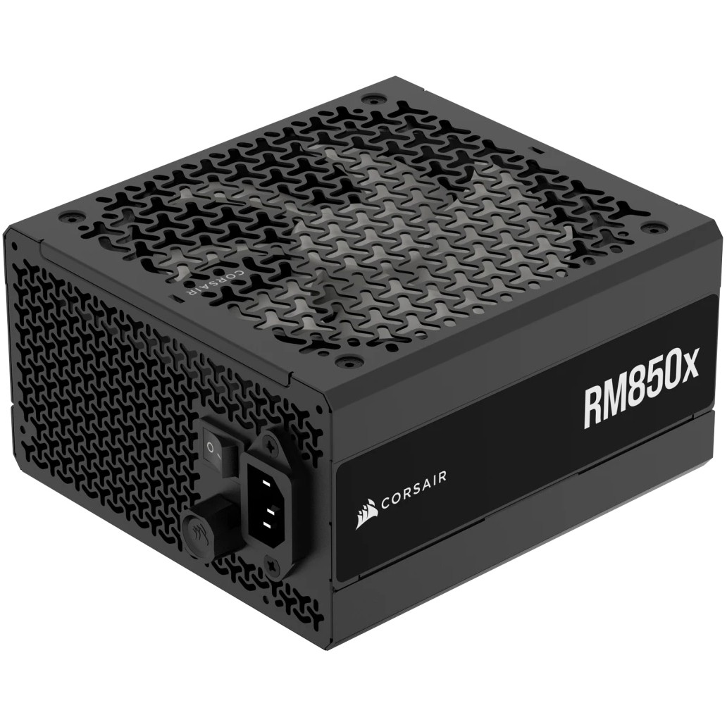 Corsair RM850x power supply unit - CP-9020270-EU