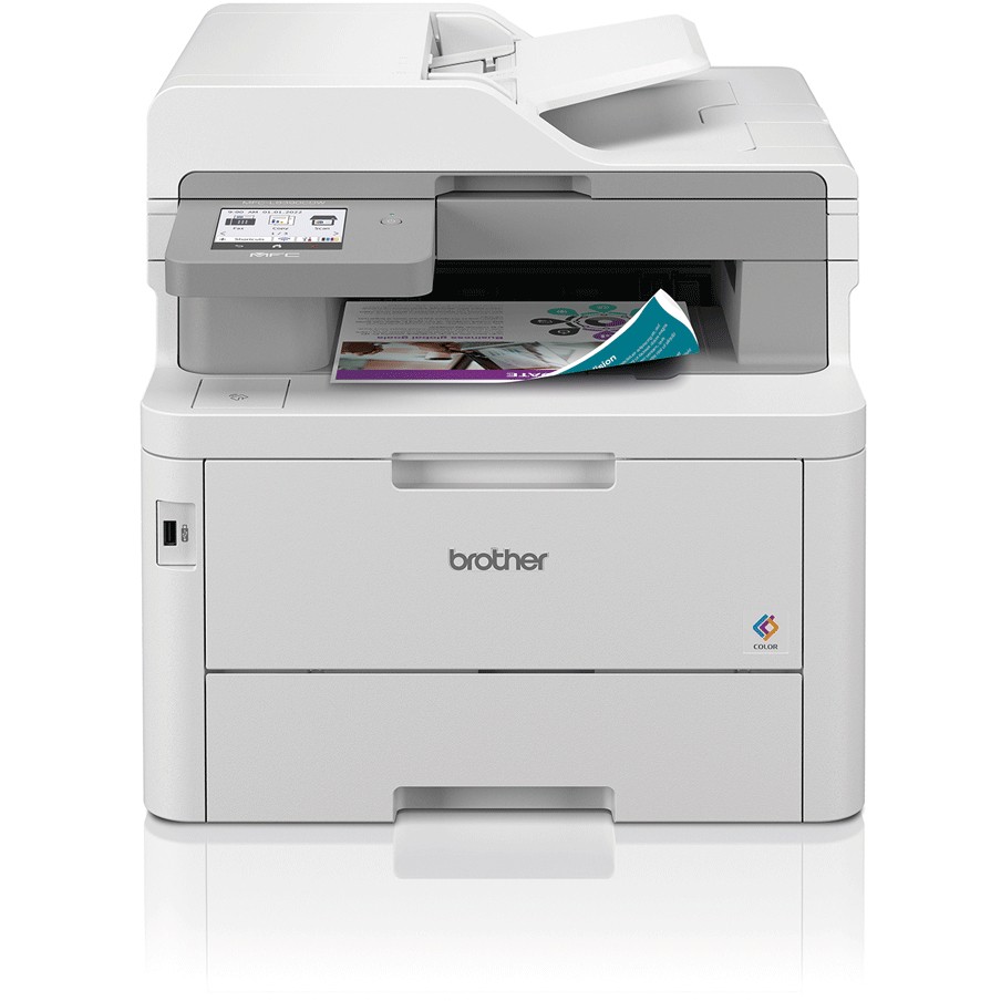 Brother MFC-L8390CDW multifunction printer - MFCL8390CDWRE1