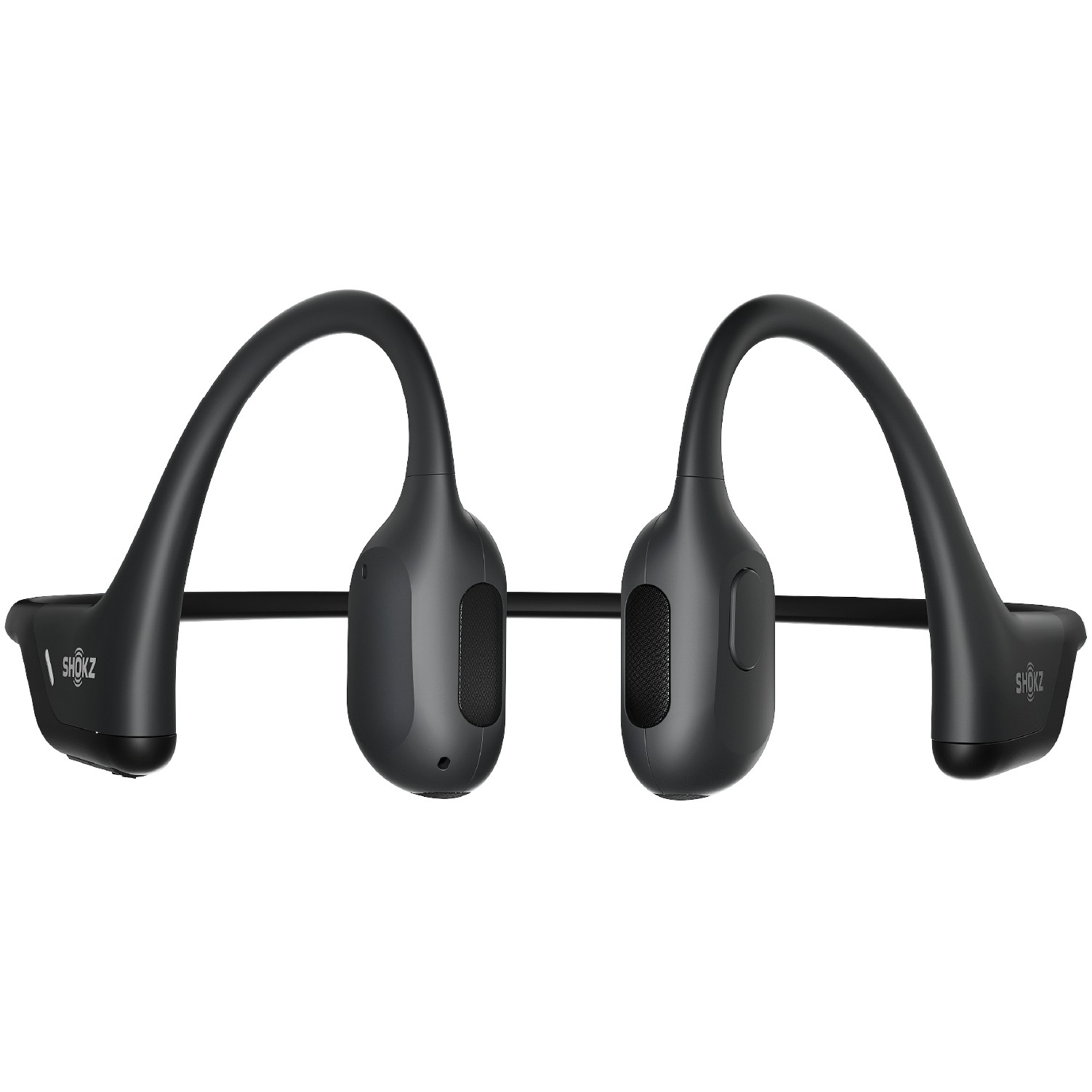 Shokz S810-ST-BK, Headsets Consumer, SHOKZ OpenRun Pro  (BILD2)