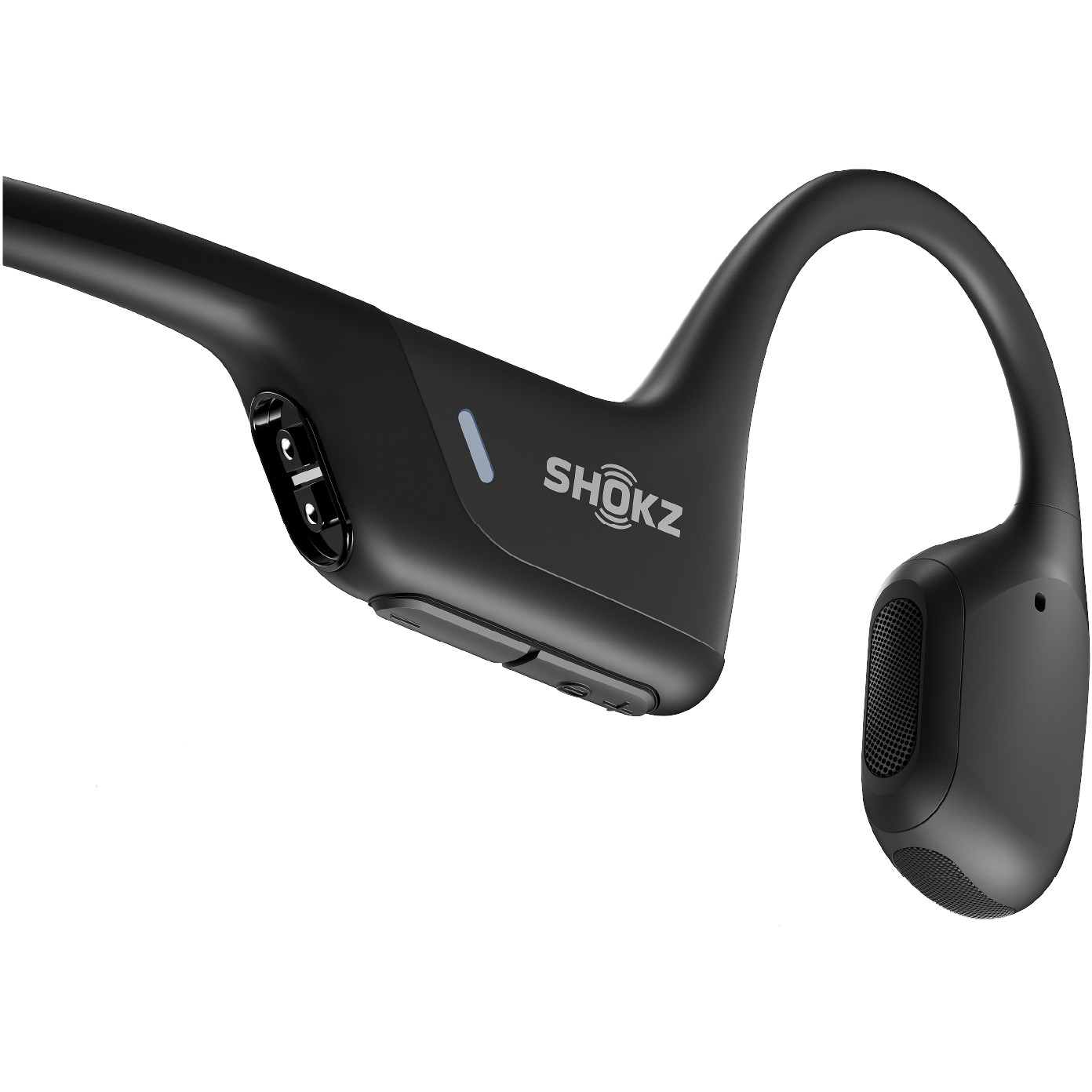 Shokz S810-ST-BK, Headsets Consumer, SHOKZ OpenRun Pro  (BILD3)