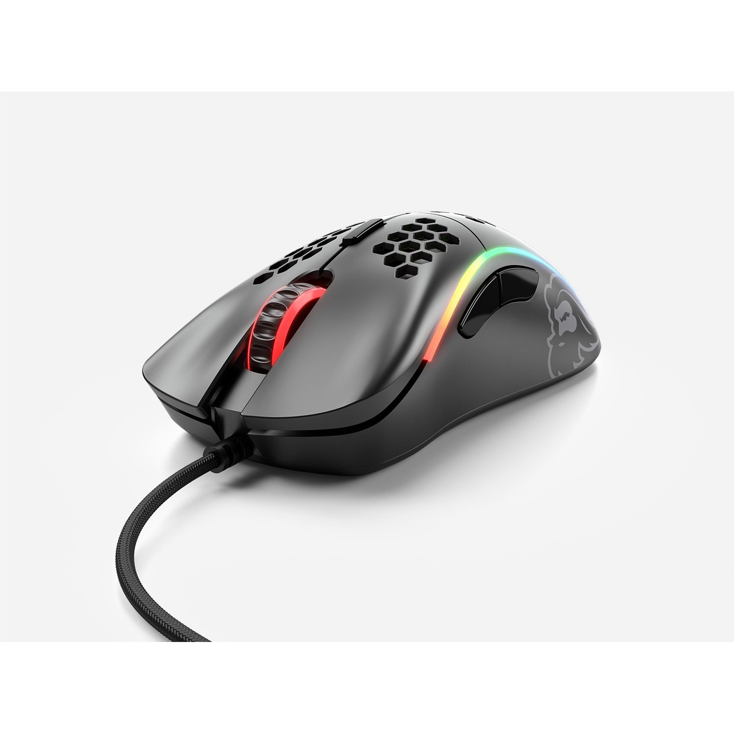 Glorious PC Gaming Race Model D mouse - GD-BLACK