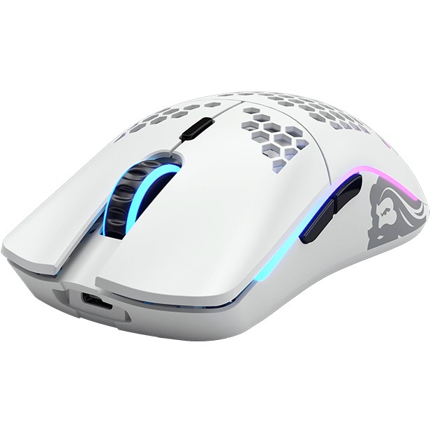 Glorious PC Gaming Race Model O mouse - GLO-MS-OW-MW