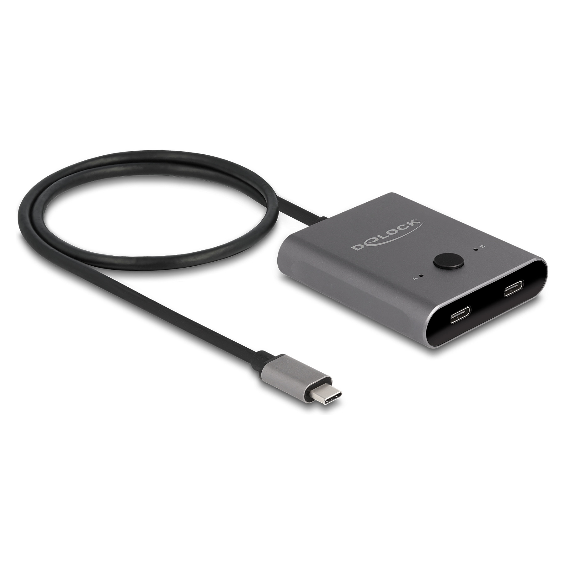 DeLOCK 11500 interface hub