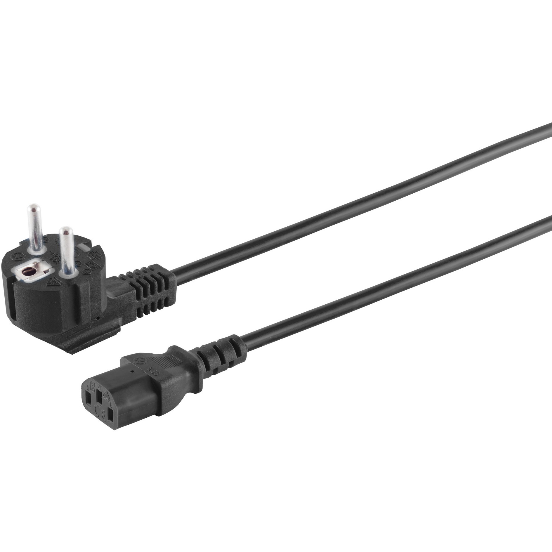 S/CONN 60006-3 power cable