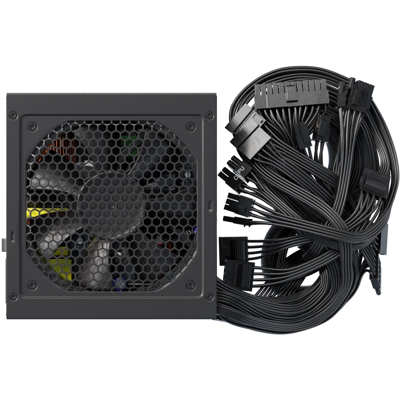 Seasonic Netzteil 850W G12 GC-850 80+Gold power supply  (BILD3)