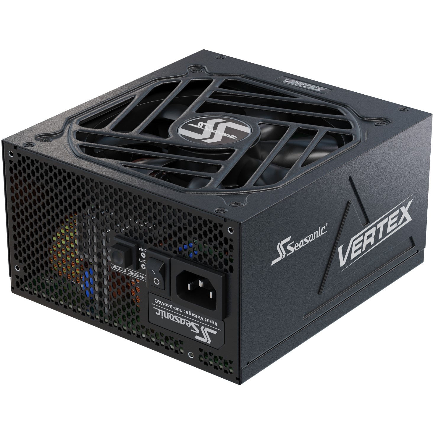 Seasonic VERTEX PX-850 power supply unit - VERTEX PX-850