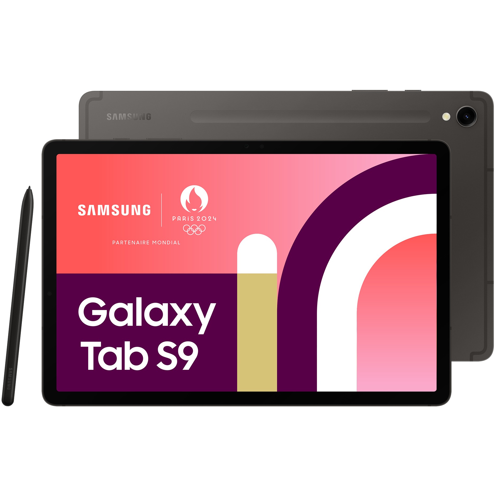 Samsung Galaxy Tab S9 SM-X710N - SM-X710NZAEEUB