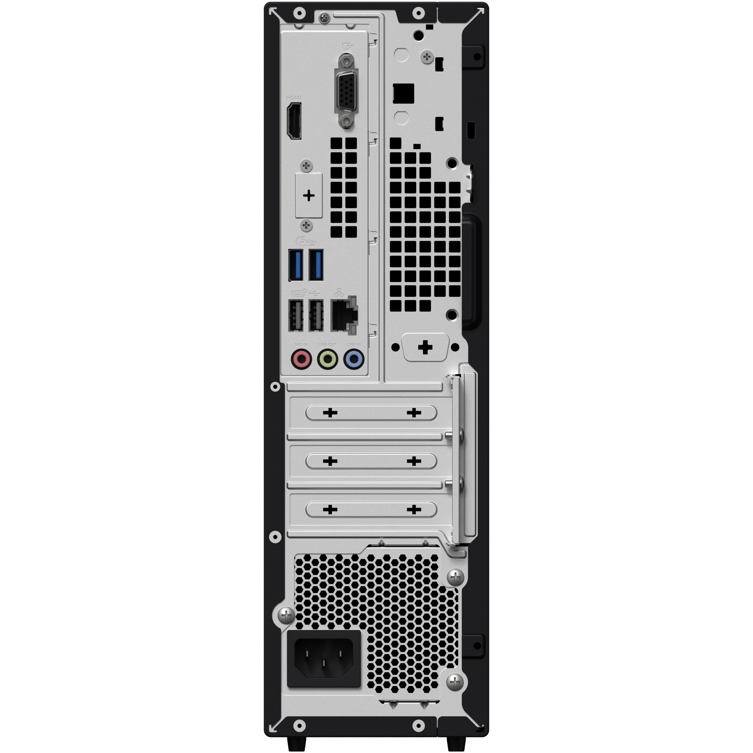 ASUS 90PF0401-M033S0, Marken PCs, ASUS ExpertCenter  (BILD2)