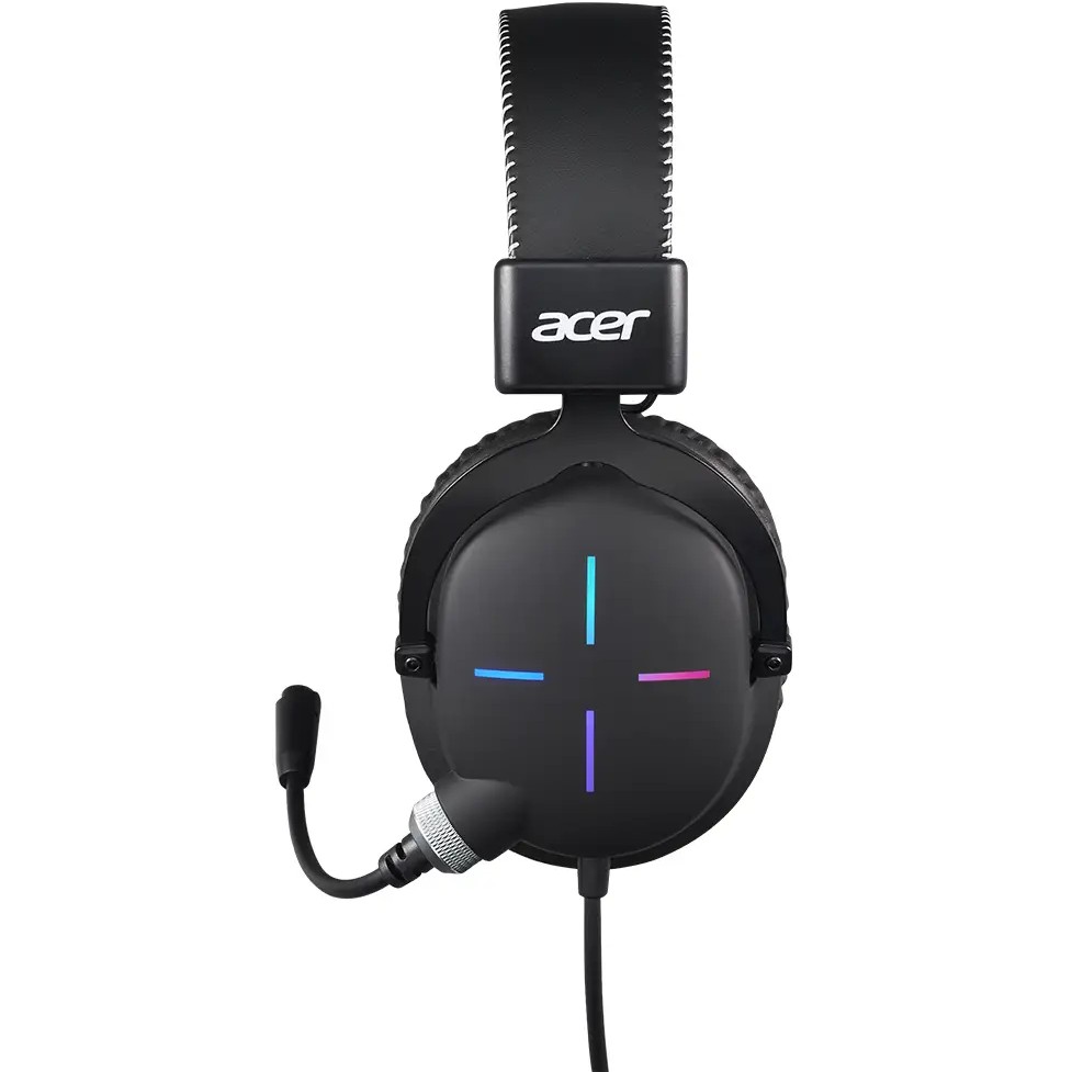 Acer GP.HDS11.02E, Headsets Consumer, Acer Nitro Headset  (BILD3)