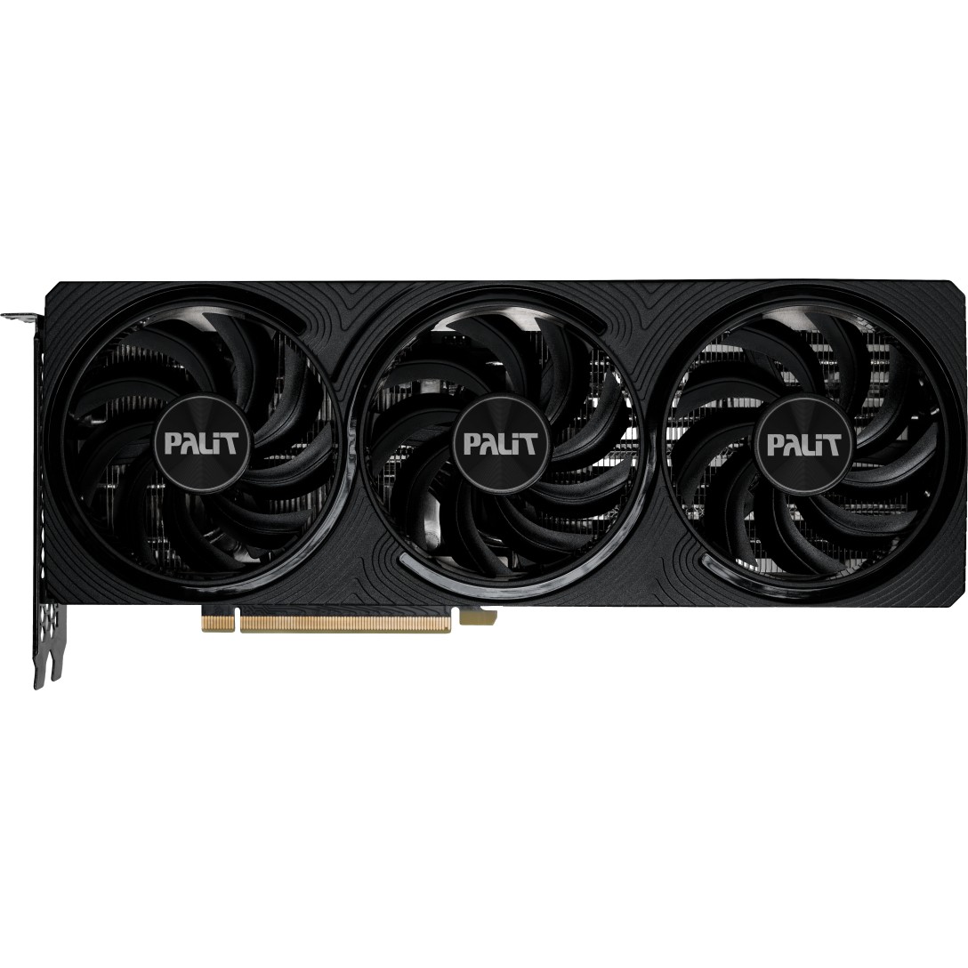 Palit NED408SS19T2-1032S graphics card - NED408SS19T2-1032S