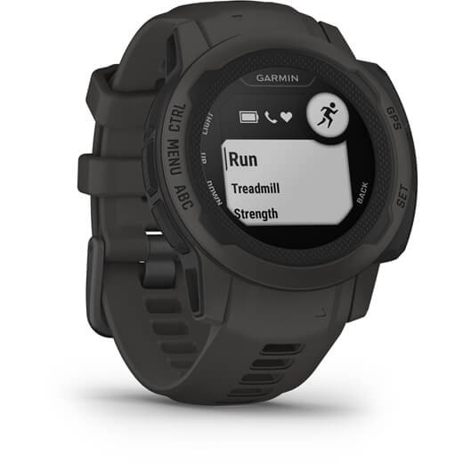 Garmin 010-02563-00, Smartwatch, Garmin Instinct 2S  (BILD6)