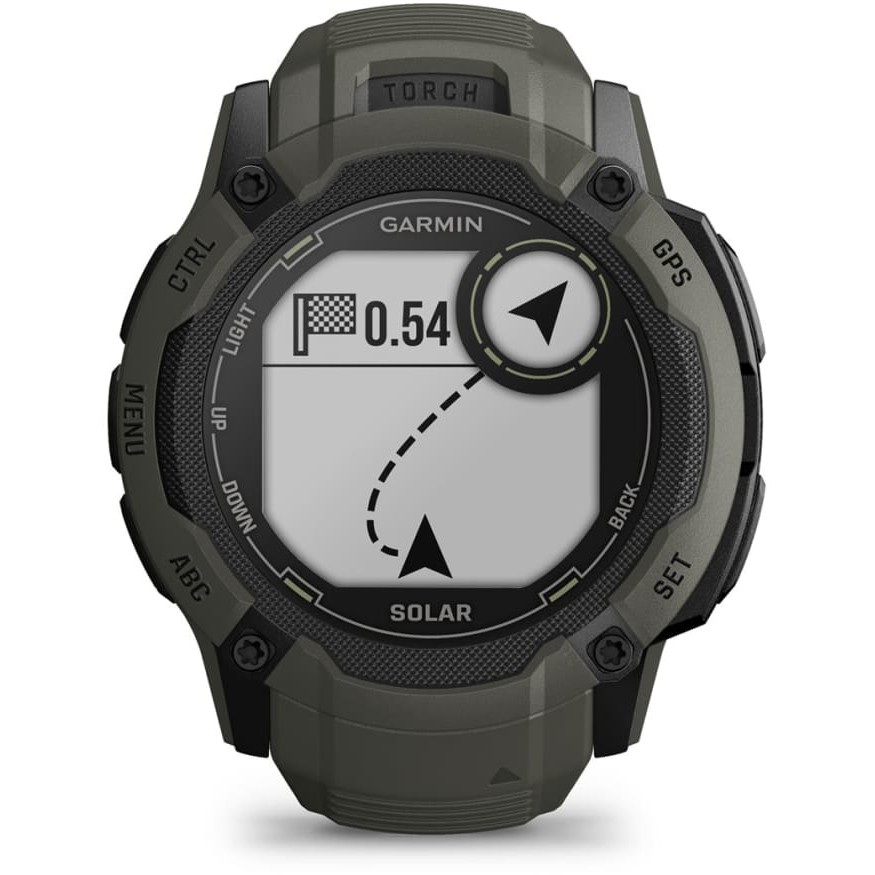 Garmin 010-02805-05, Smartwatch, Garmin Instinct 2X  (BILD3)