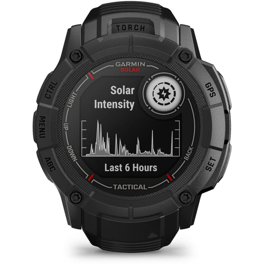 Garmin 010-02805-03, Smartwatch, Garmin Instinct 2X  (BILD2)