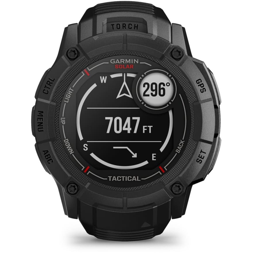 Garmin 010-02805-03, Smartwatch, Garmin Instinct 2X  (BILD3)