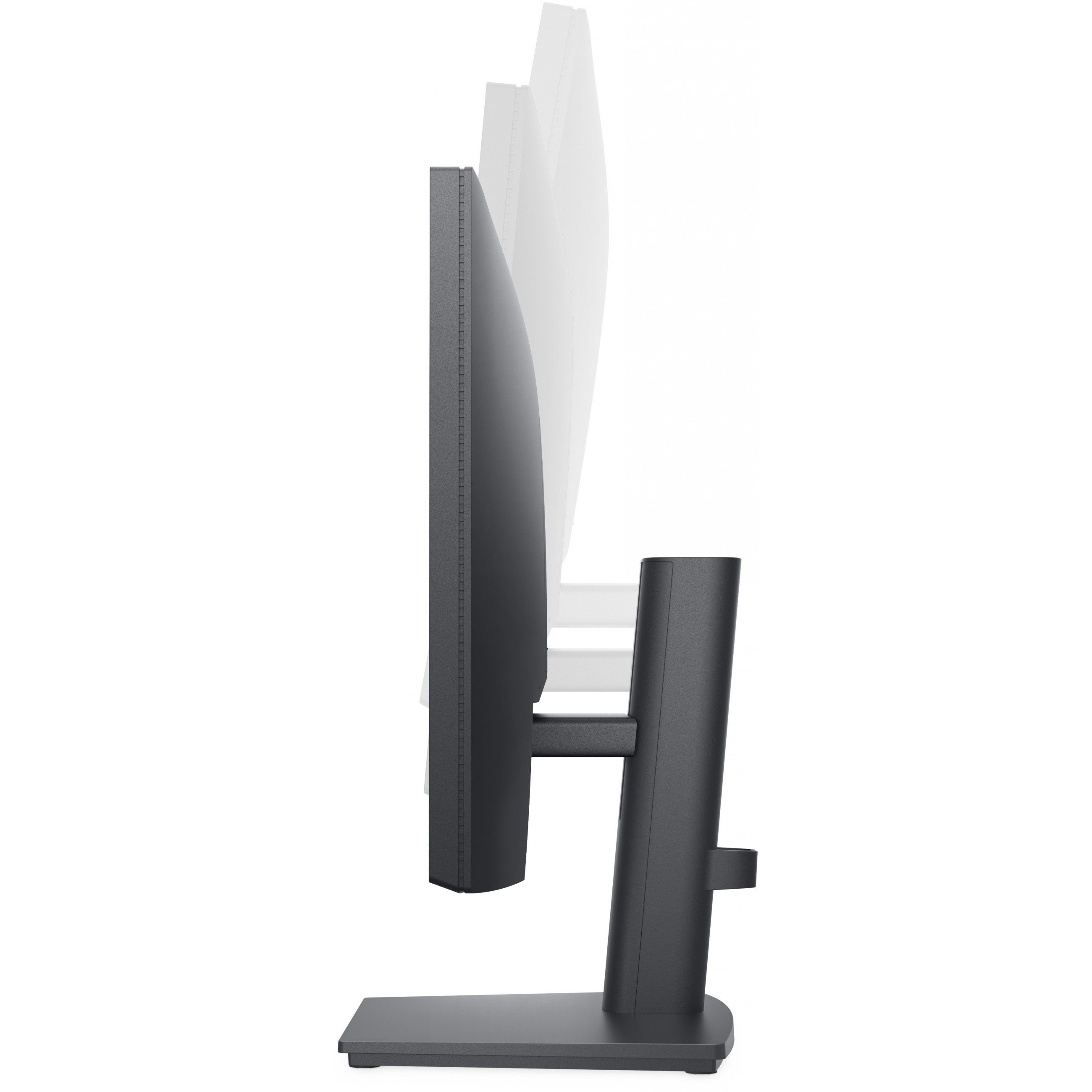 DELL E Series E2225HS computer monitor, DELL  (BILD3)