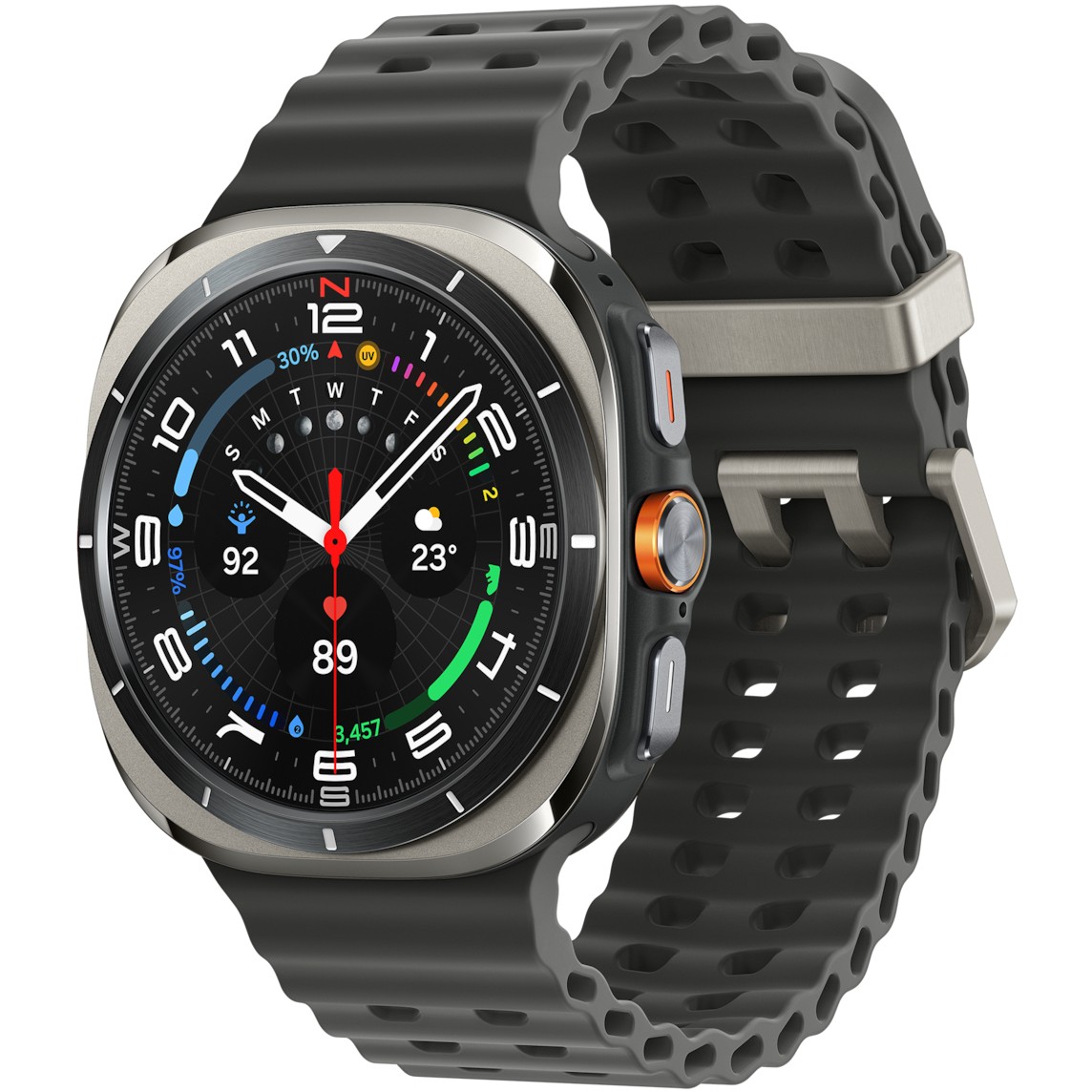 Samsung Galaxy Watch Ultra