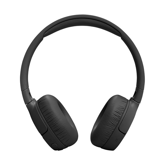 JBL TUNE 670NC Kopfhörer mit Mikrofon Bluetooth ohrumschließend schwarz