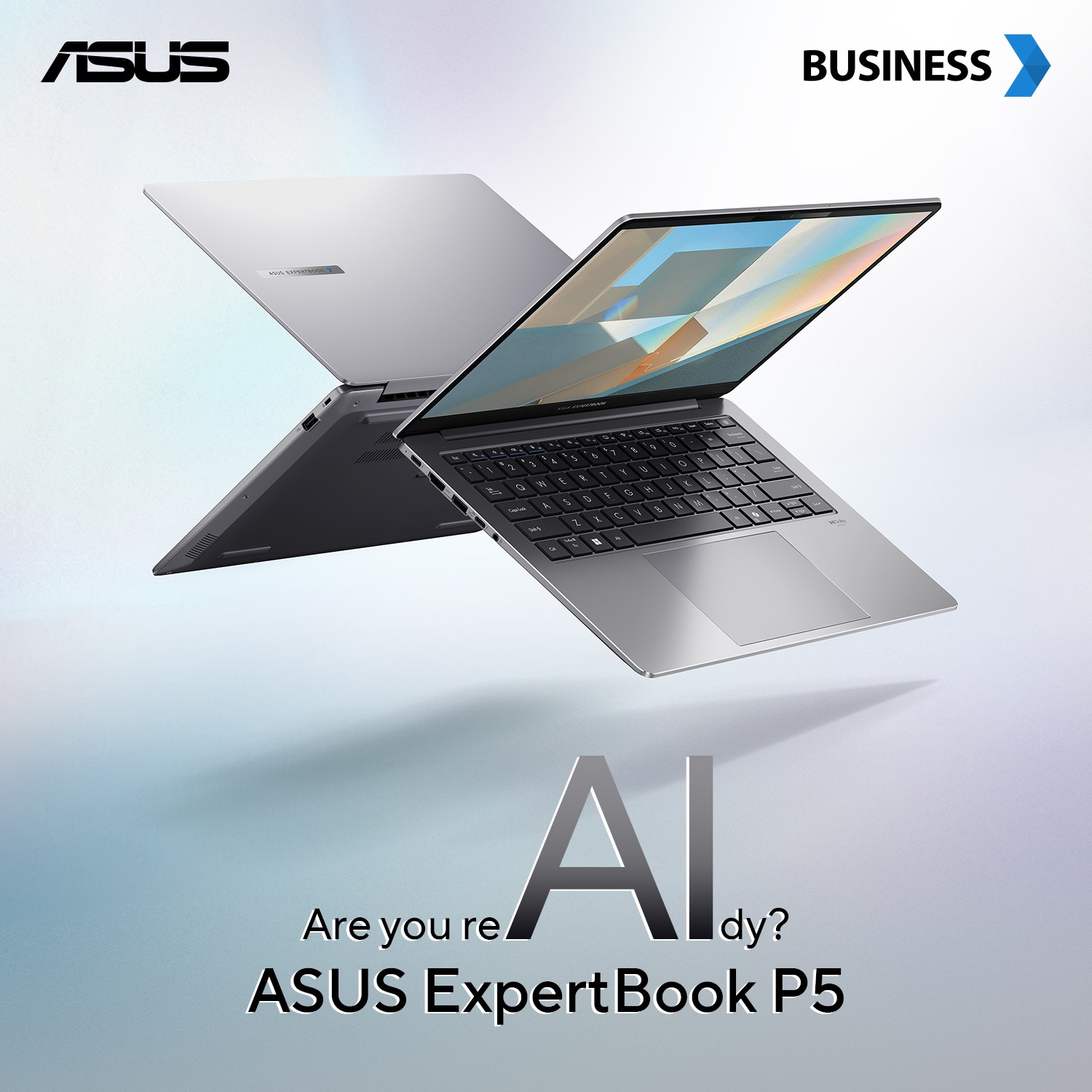 ASUS ExpertBook P5405CSA-NZ0101, ASUS 90NX0861-M00AX0  (BILD3)