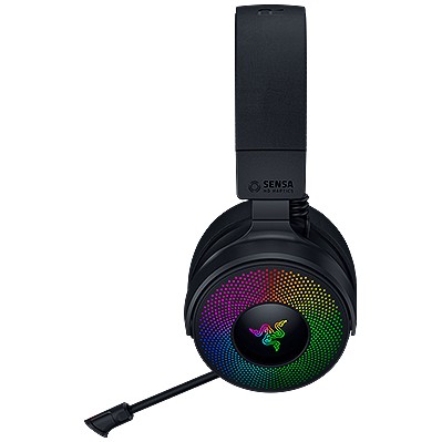 Razer Kraken V4 Pro - RZ04-05160100-R3M1