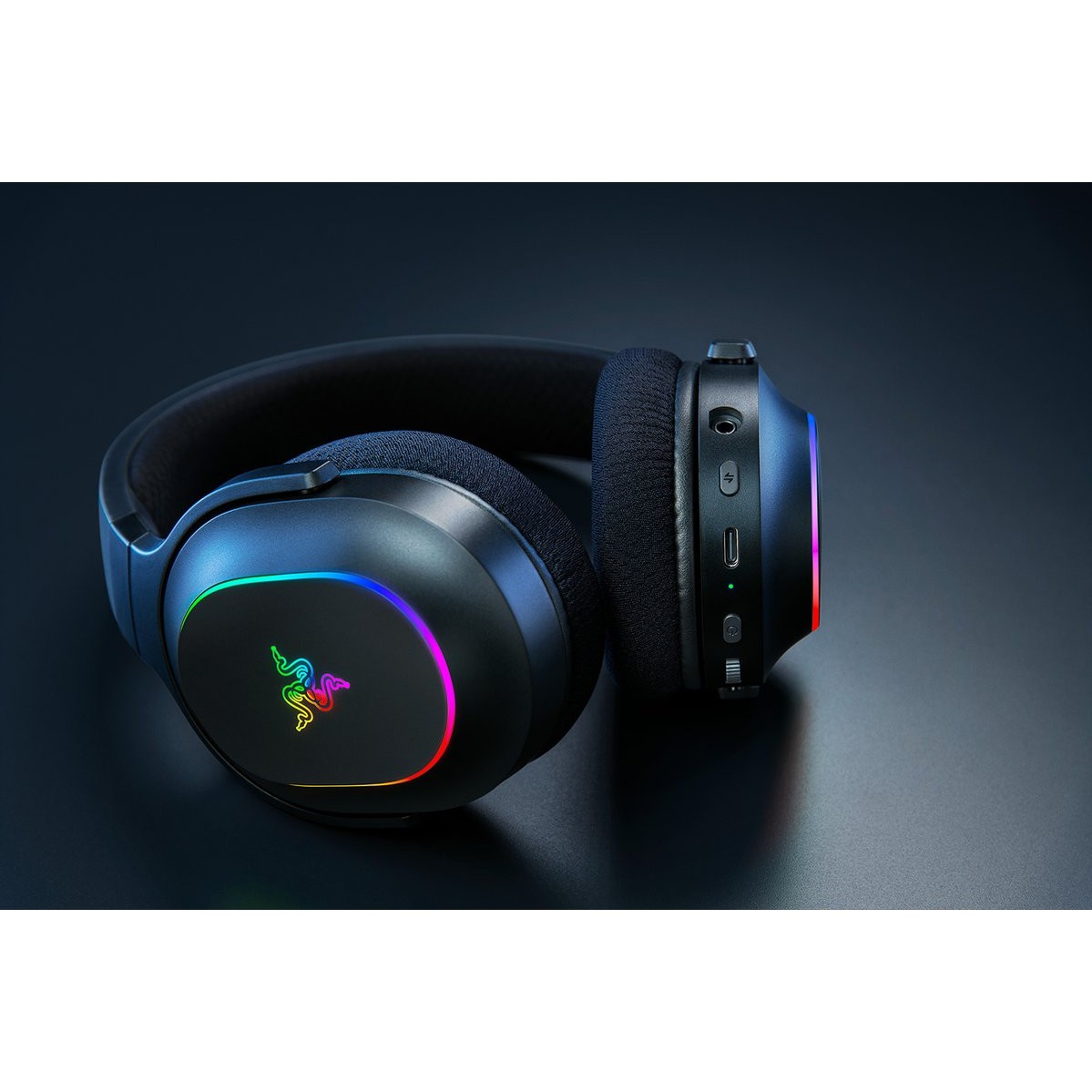 Razer RZ04-05220100-R3M1, Headsets Consumer, Razer X  (BILD2)